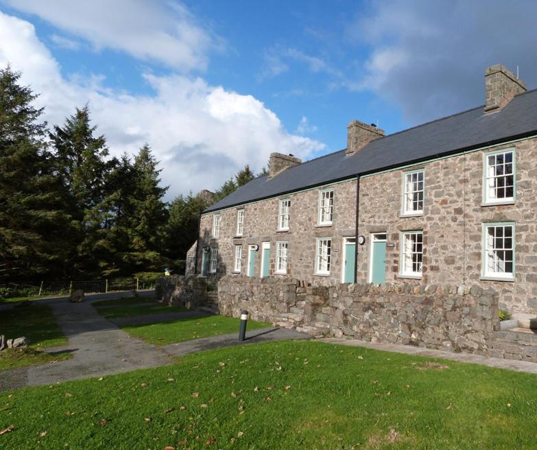 Nant - Llandaf view 2