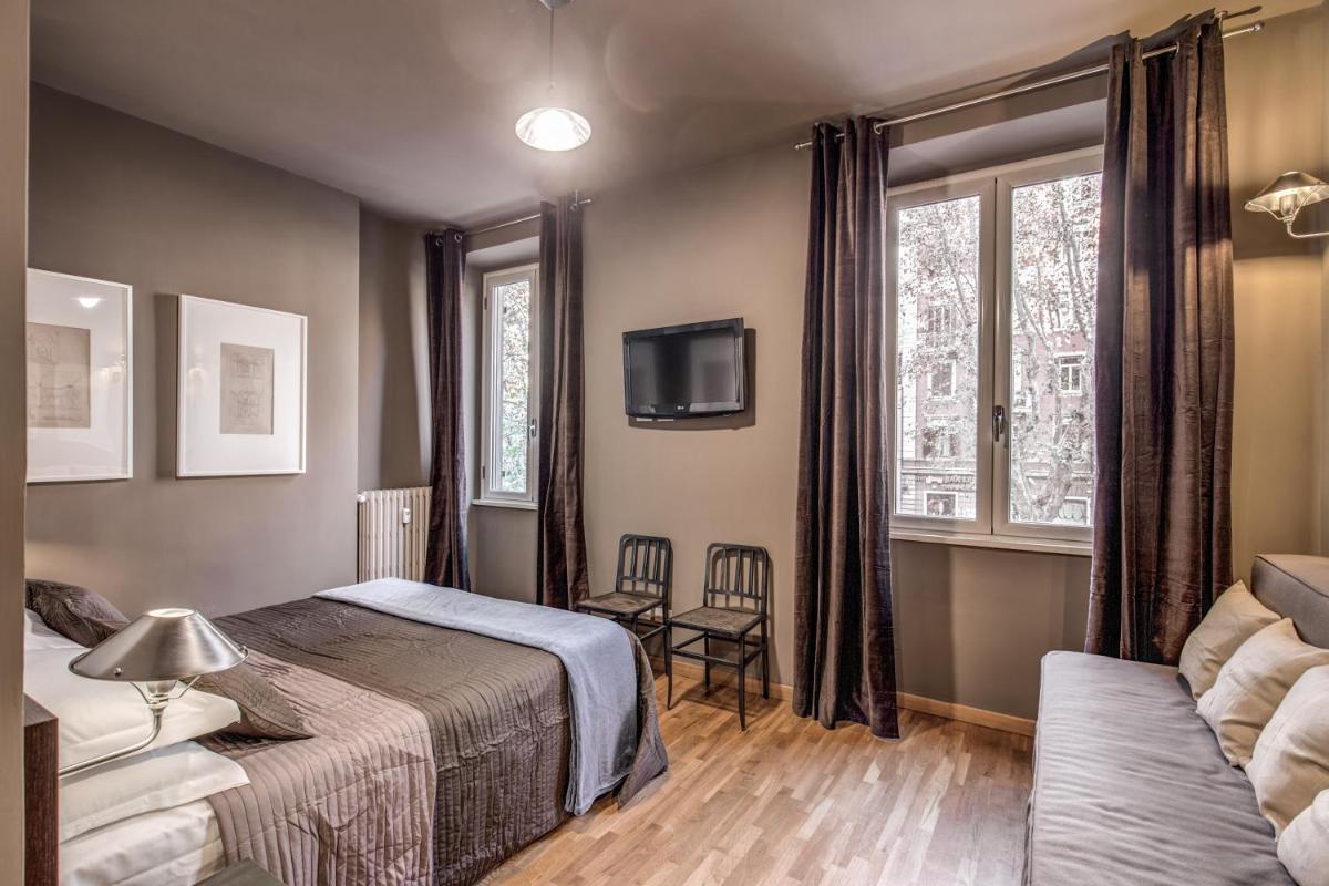 Zero6 Guest House