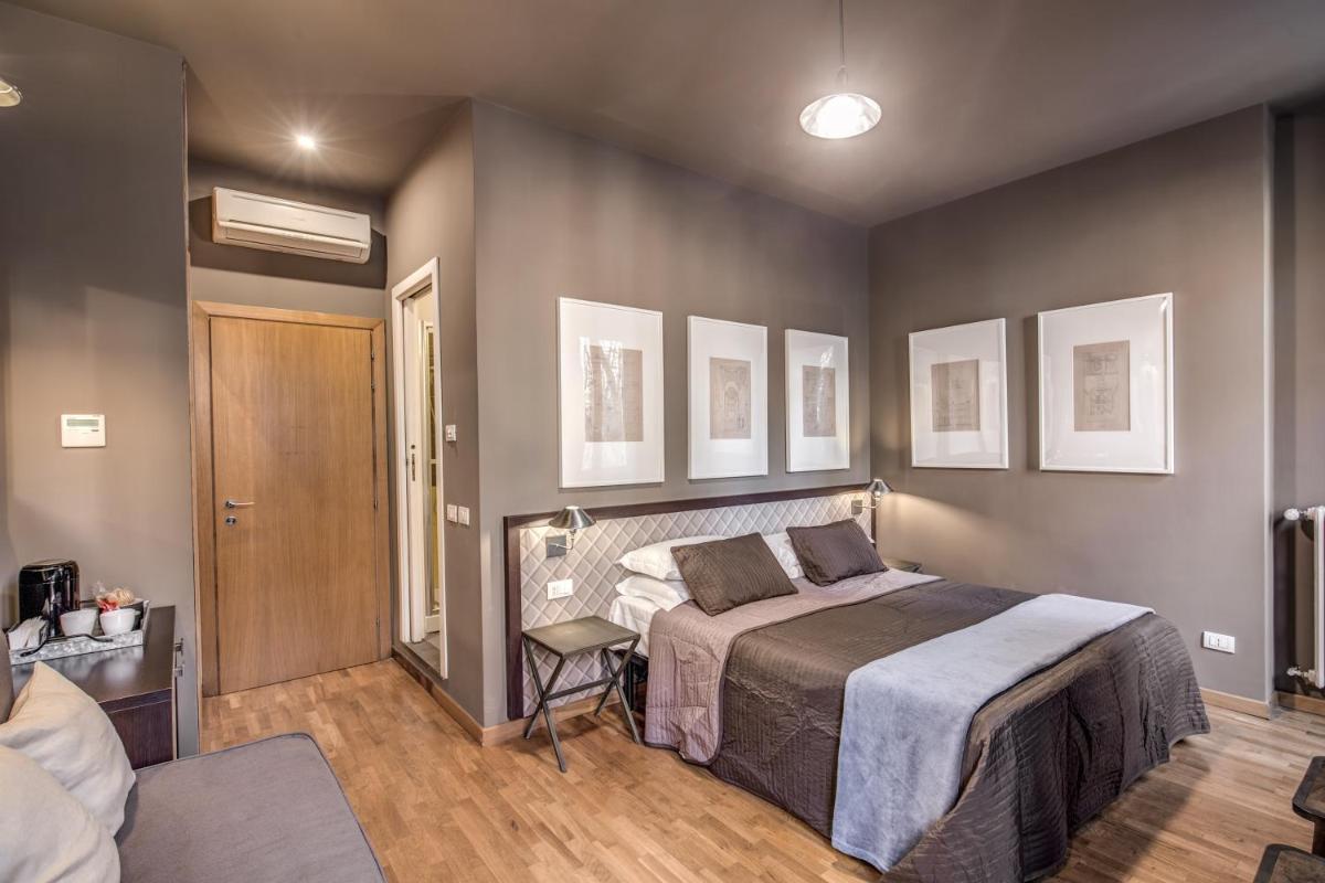 Zero6 Guest House