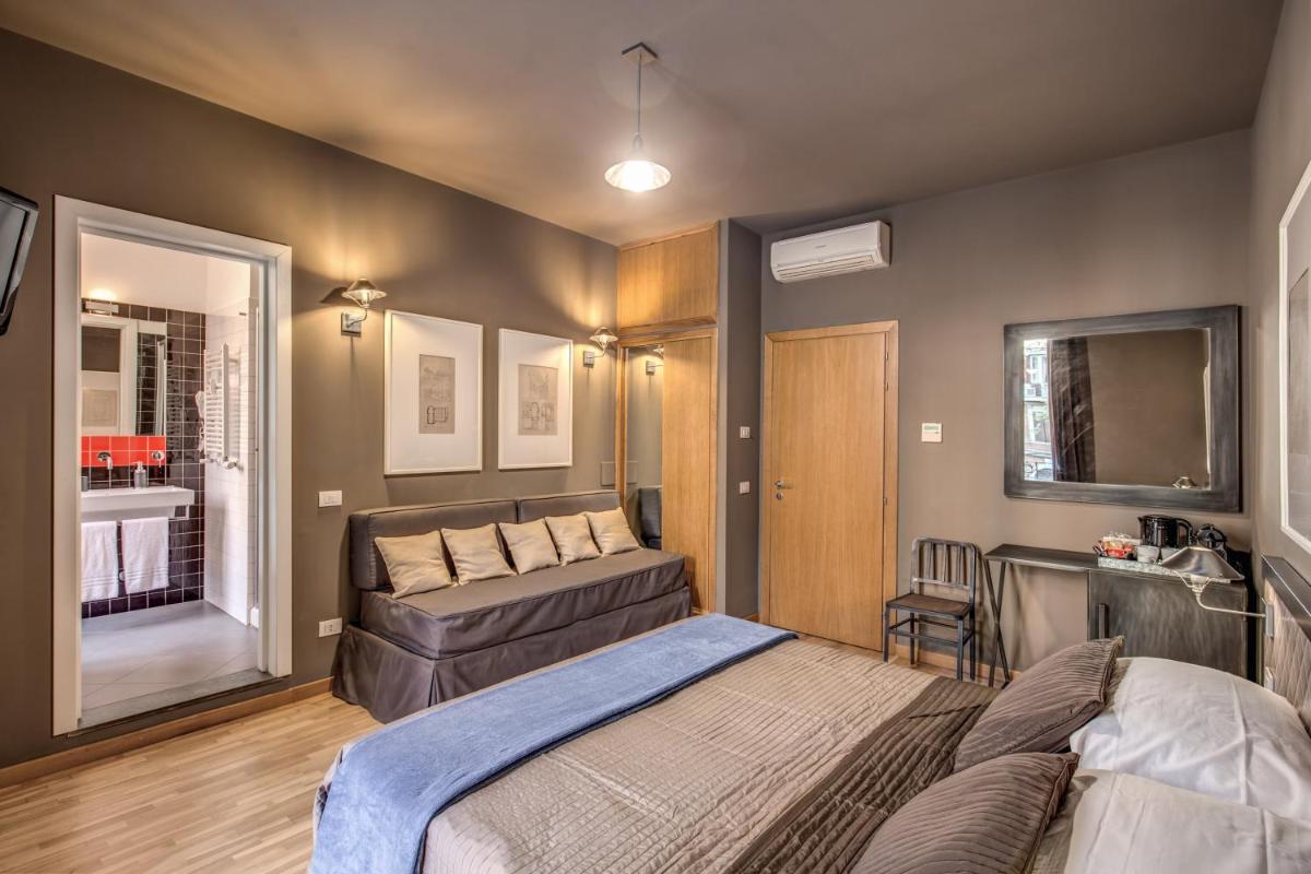 Zero6 Guest House