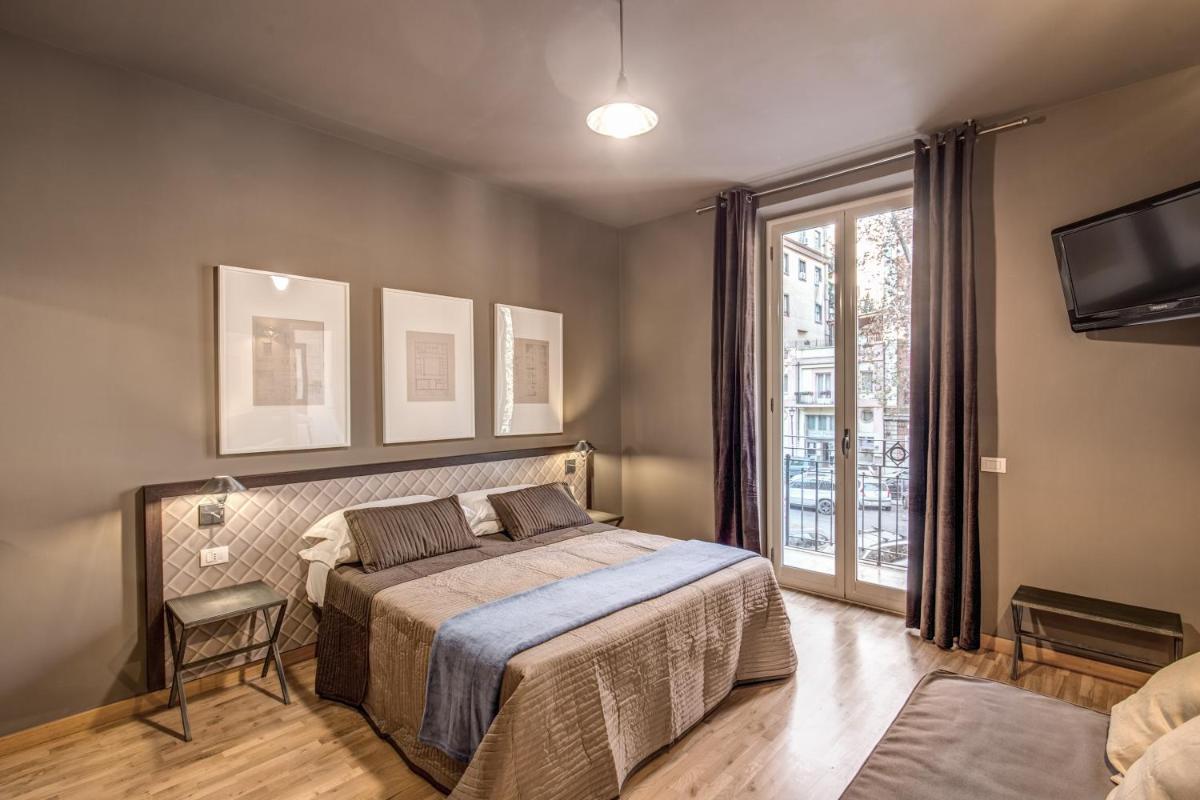 Zero6 Guest House