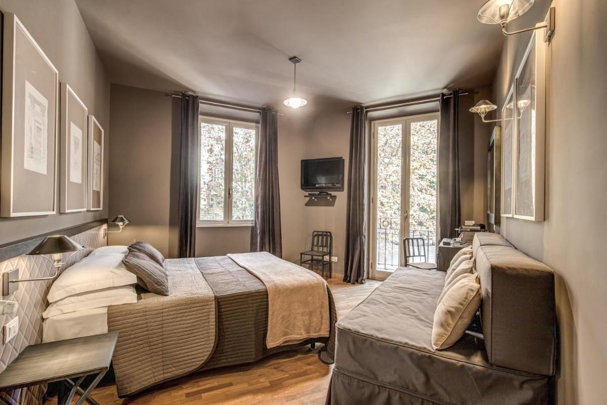 Zero6 Guest House