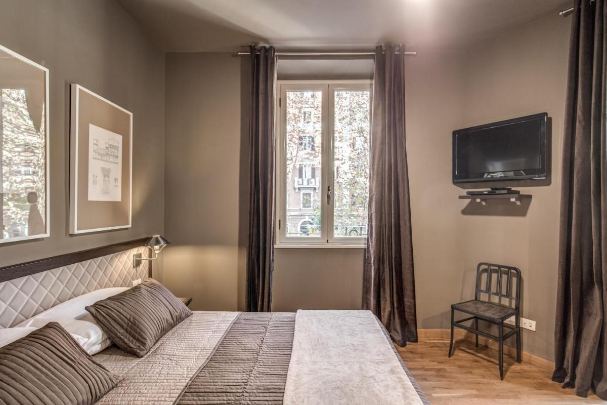 Zero6 Guest House