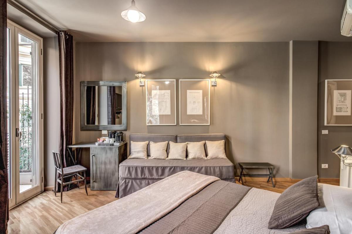Zero6 Guest House