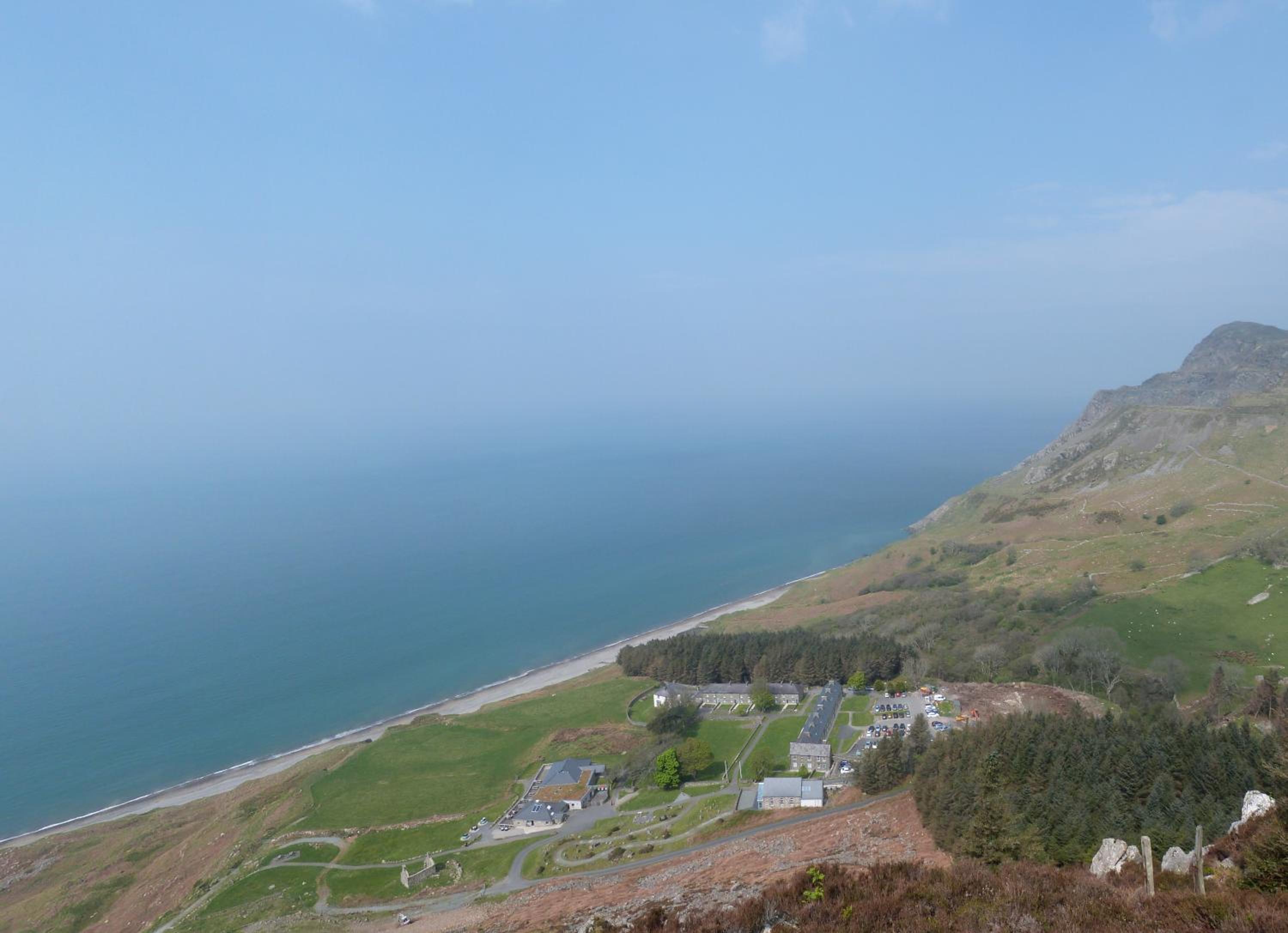Nant - Llandaf view 3