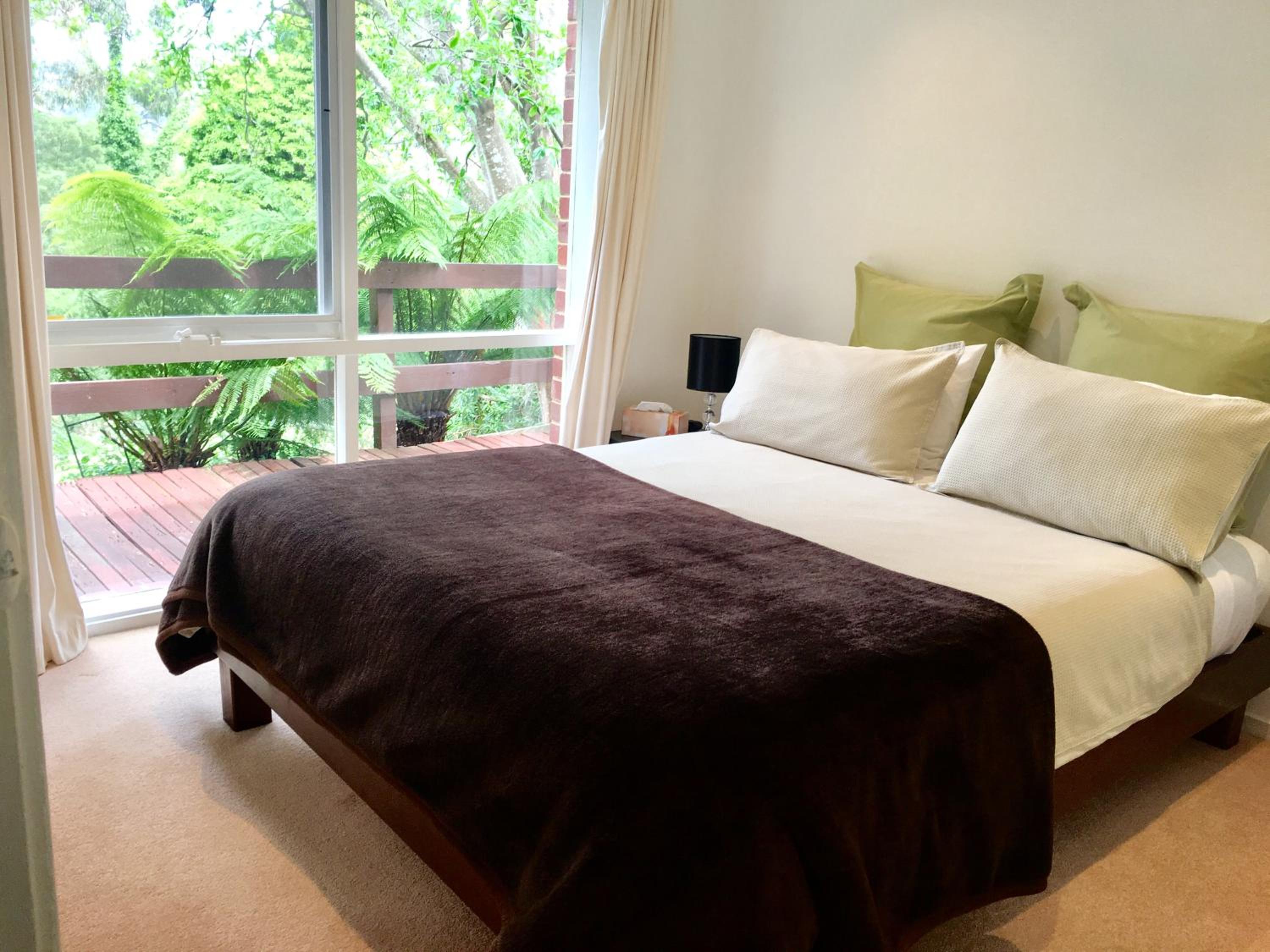 Wildwood Lodge