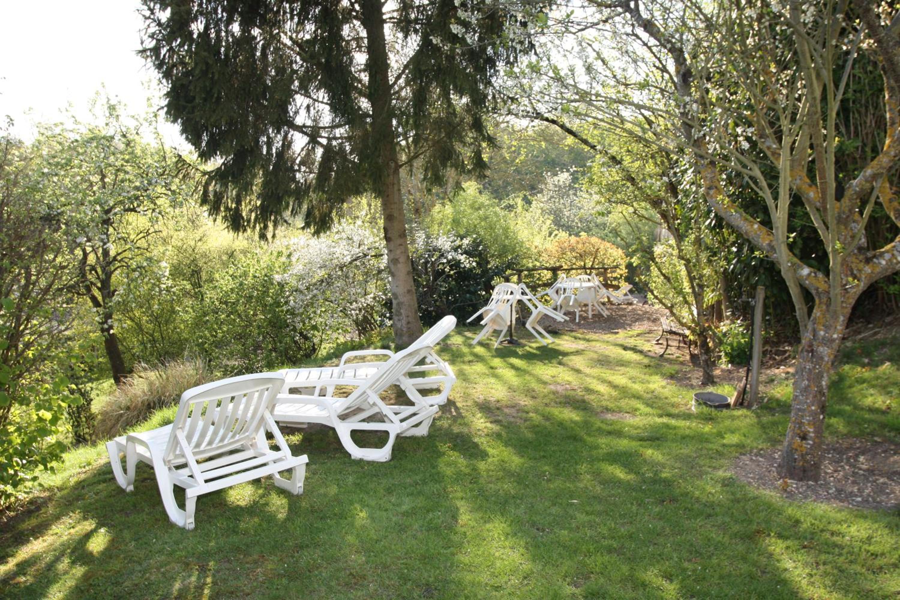 La Maréchalerie