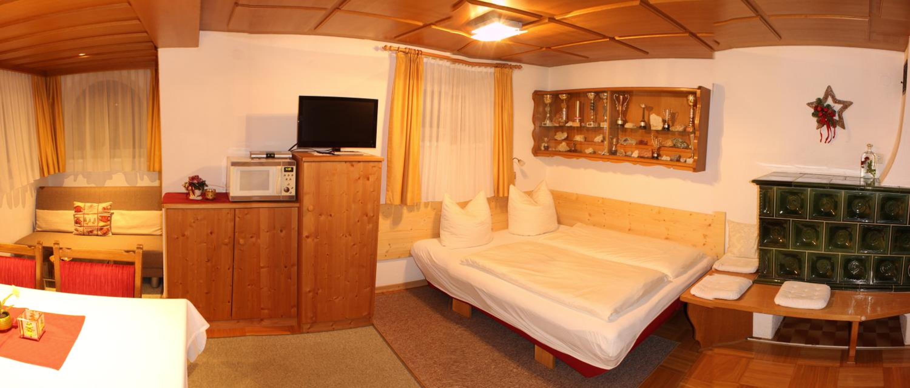 Ferienwohnung Irene view 5