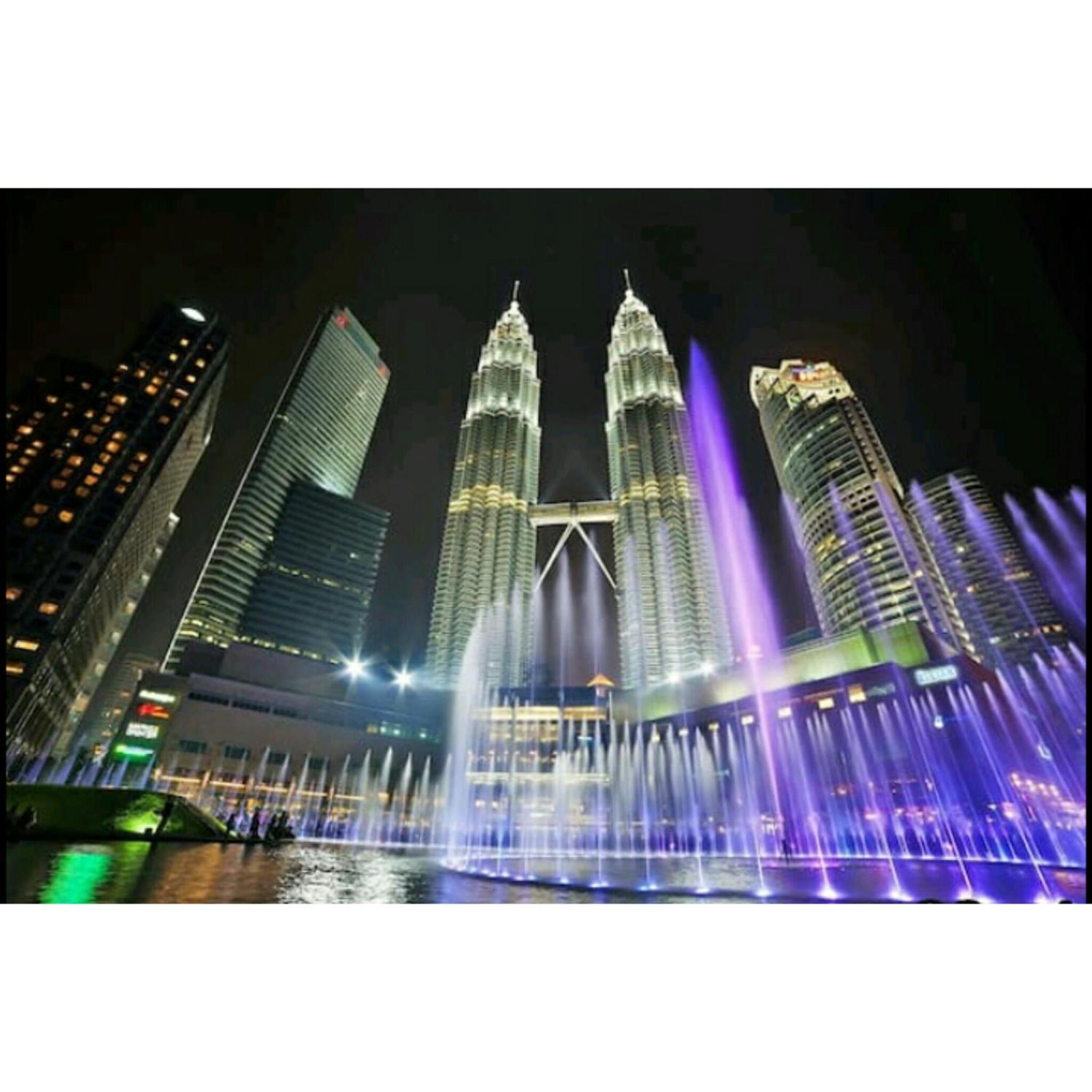 Stella Maison KLCC