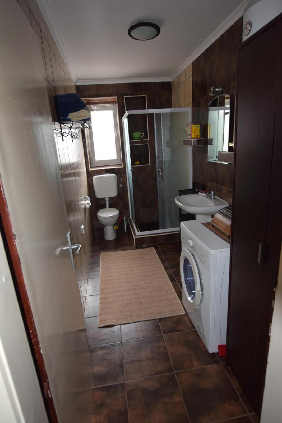 Apartment Riva