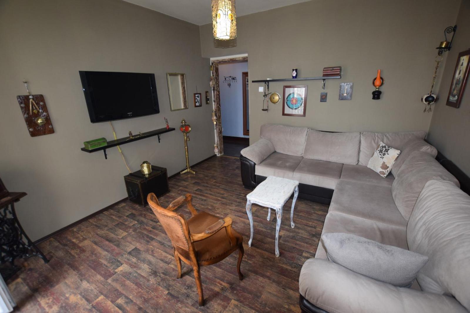 Apartment Riva