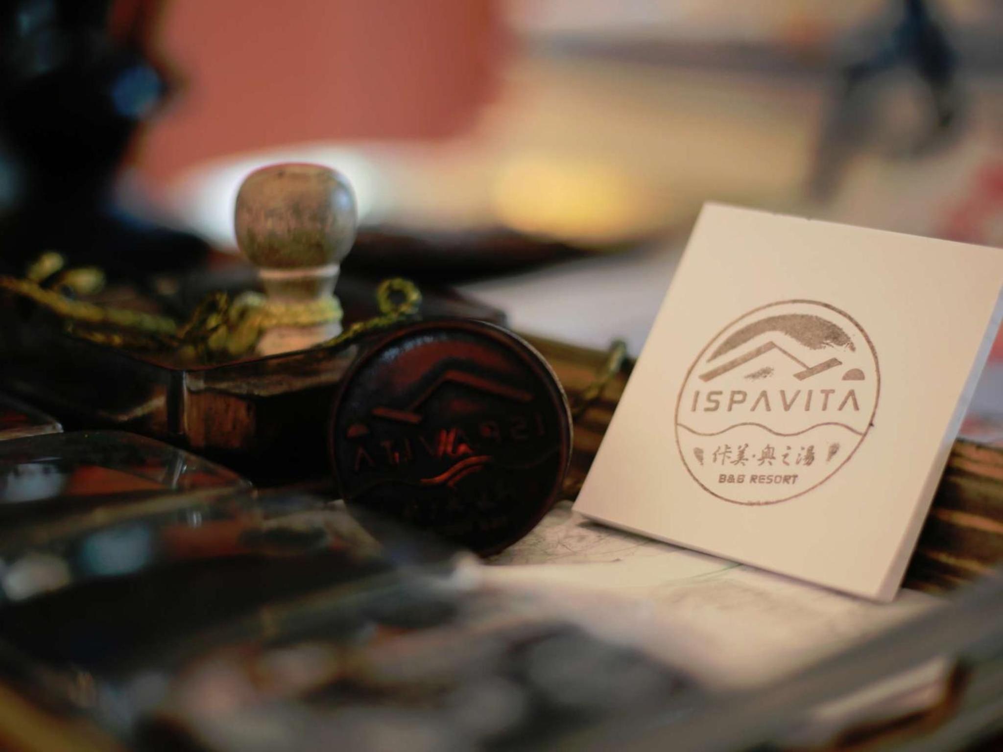 ISPAVITA B&B Resort