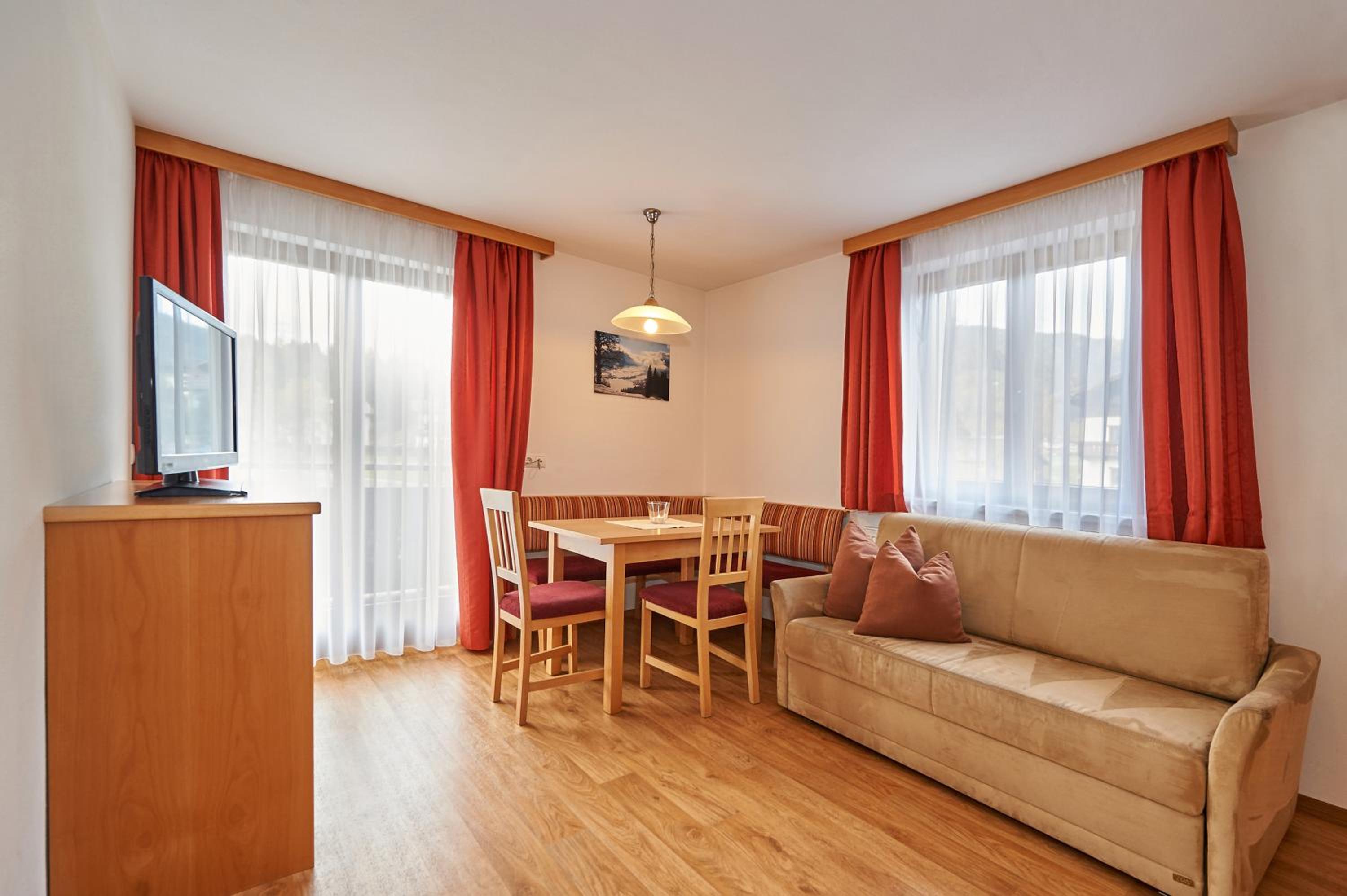 Haus Weitgasser