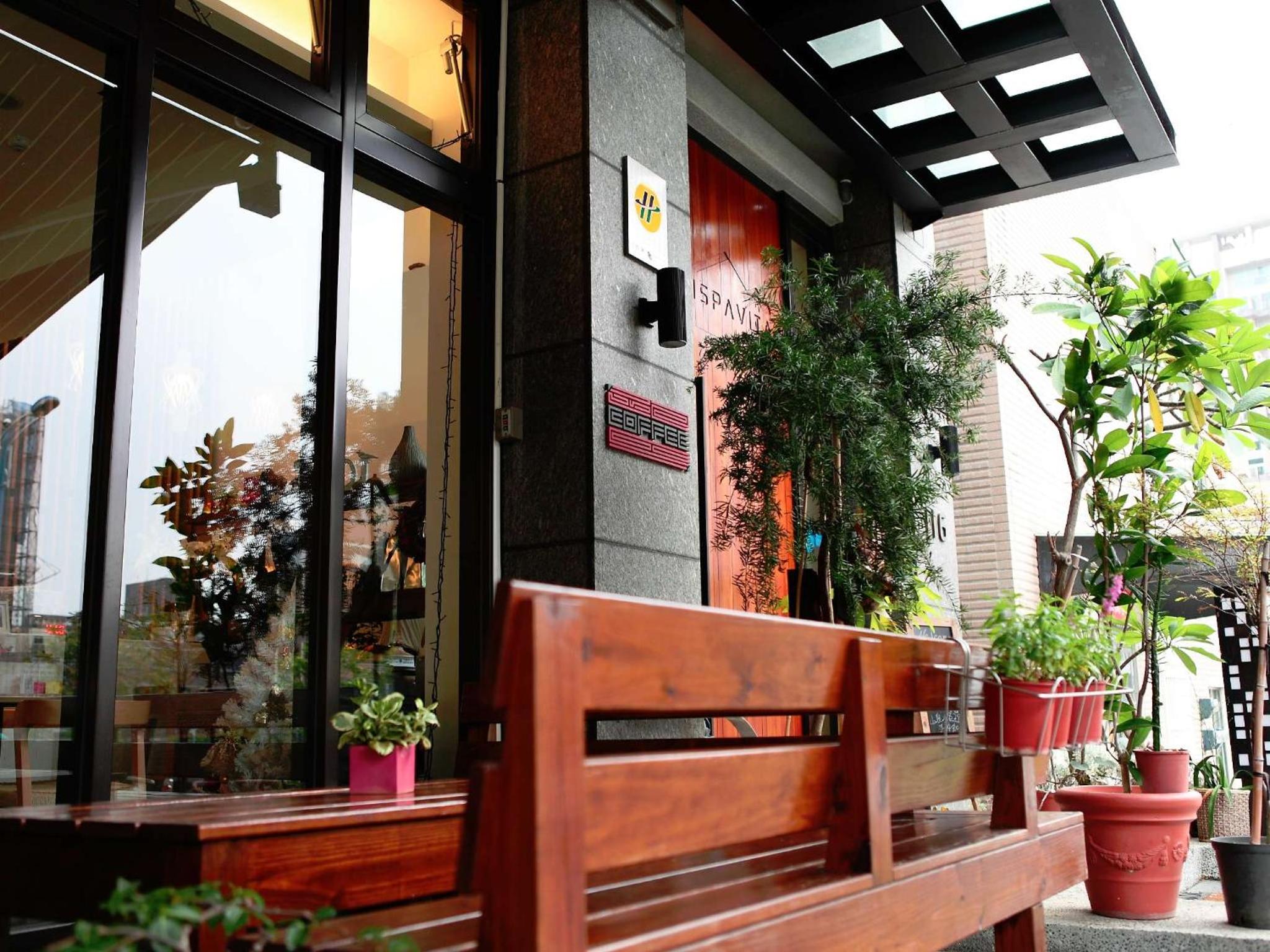 ISPAVITA B&B Resort