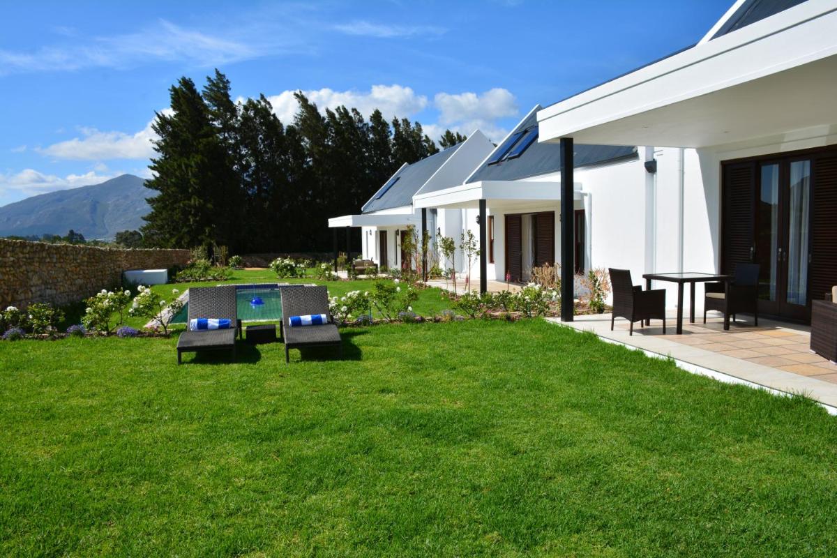 The Terraces @ Chambray Estate