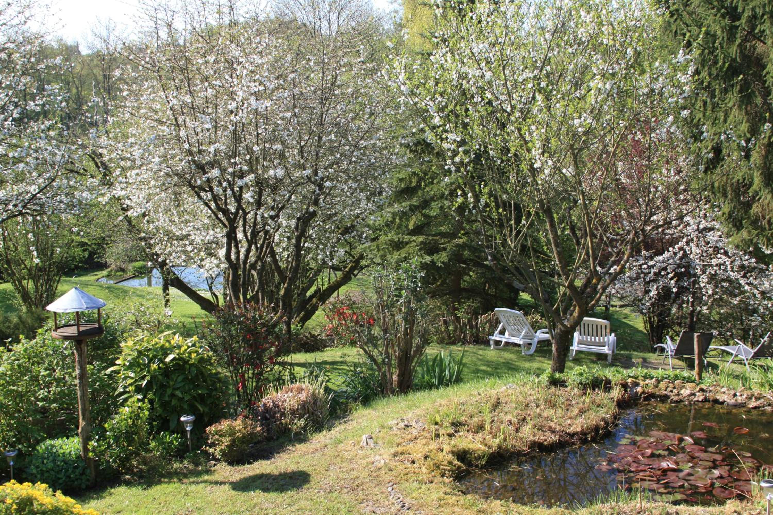 La Maréchalerie