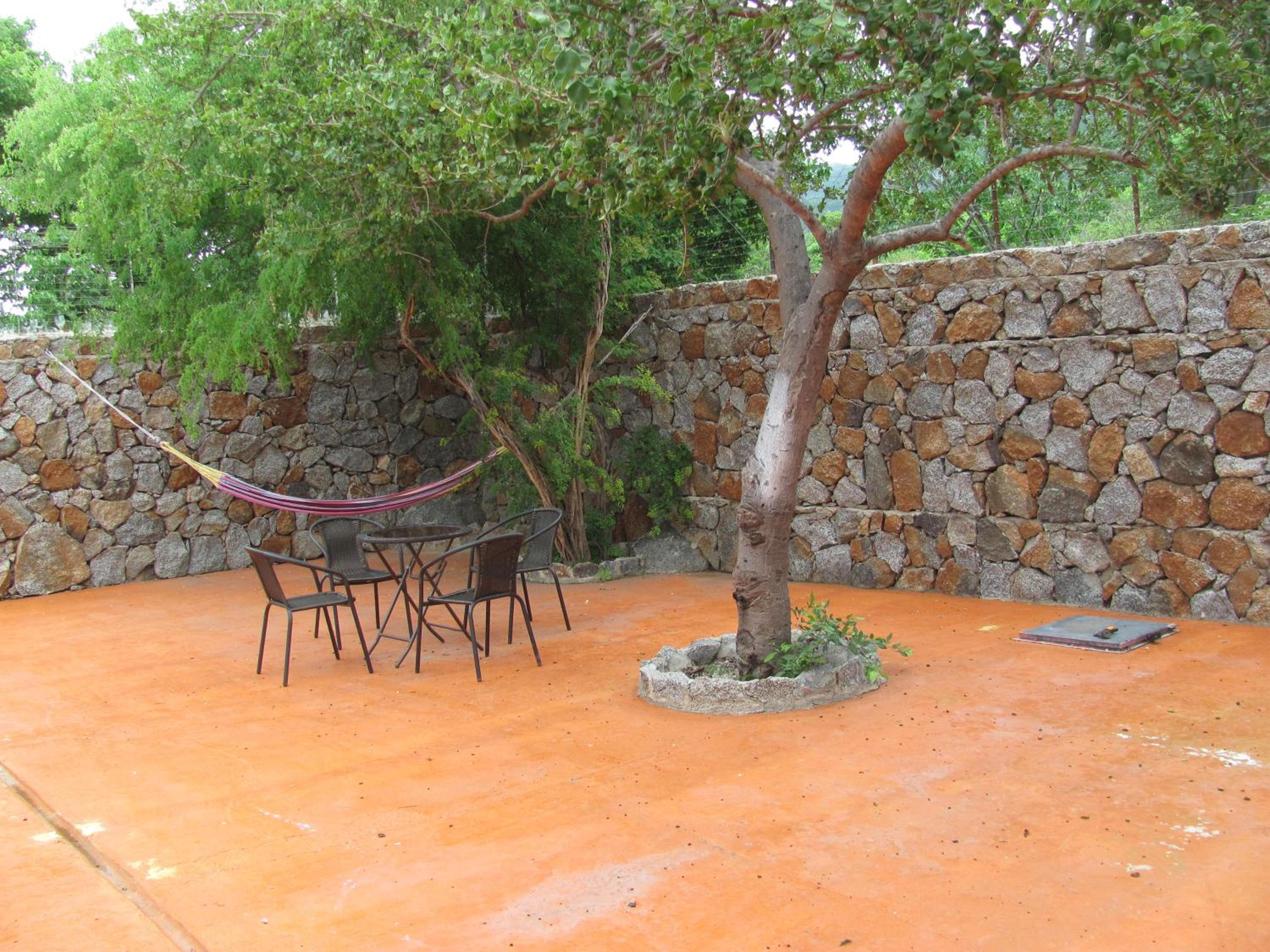 Casa de Campo La ReVista Con Piscina Privada