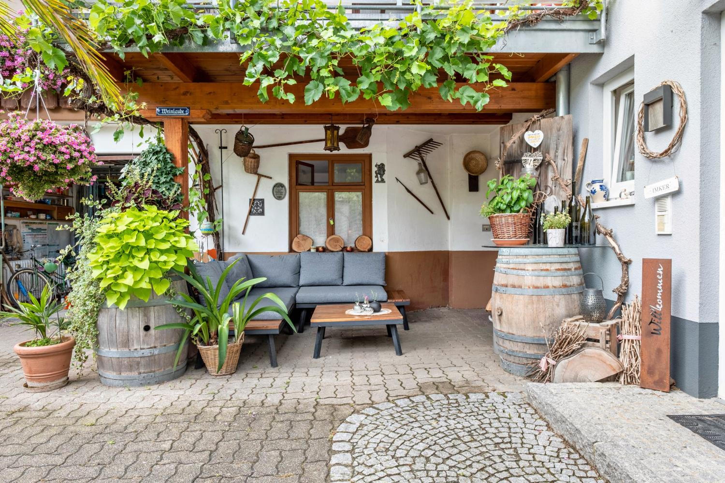 Haus Bienen, photo 6