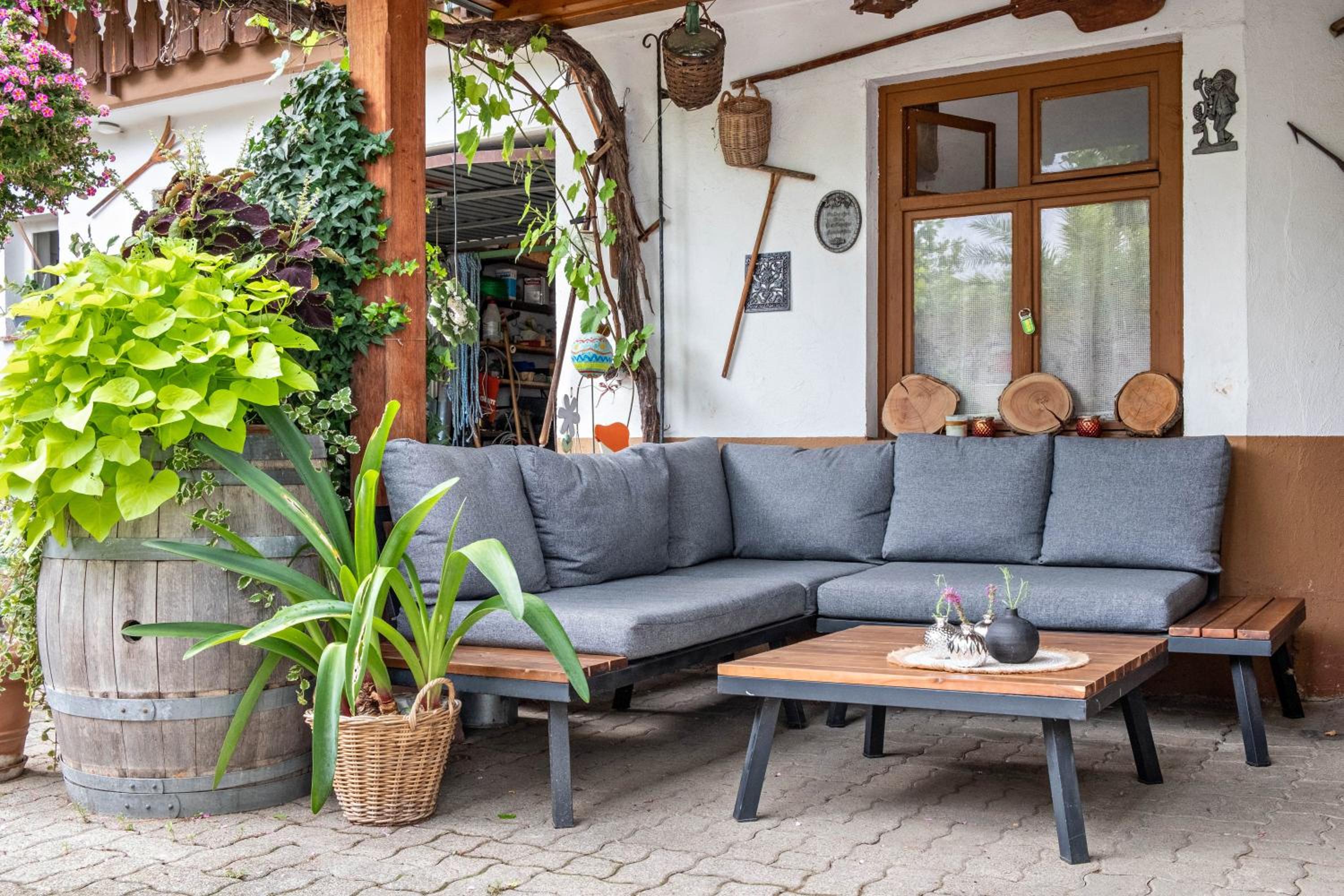 Haus Bienen, photo 12