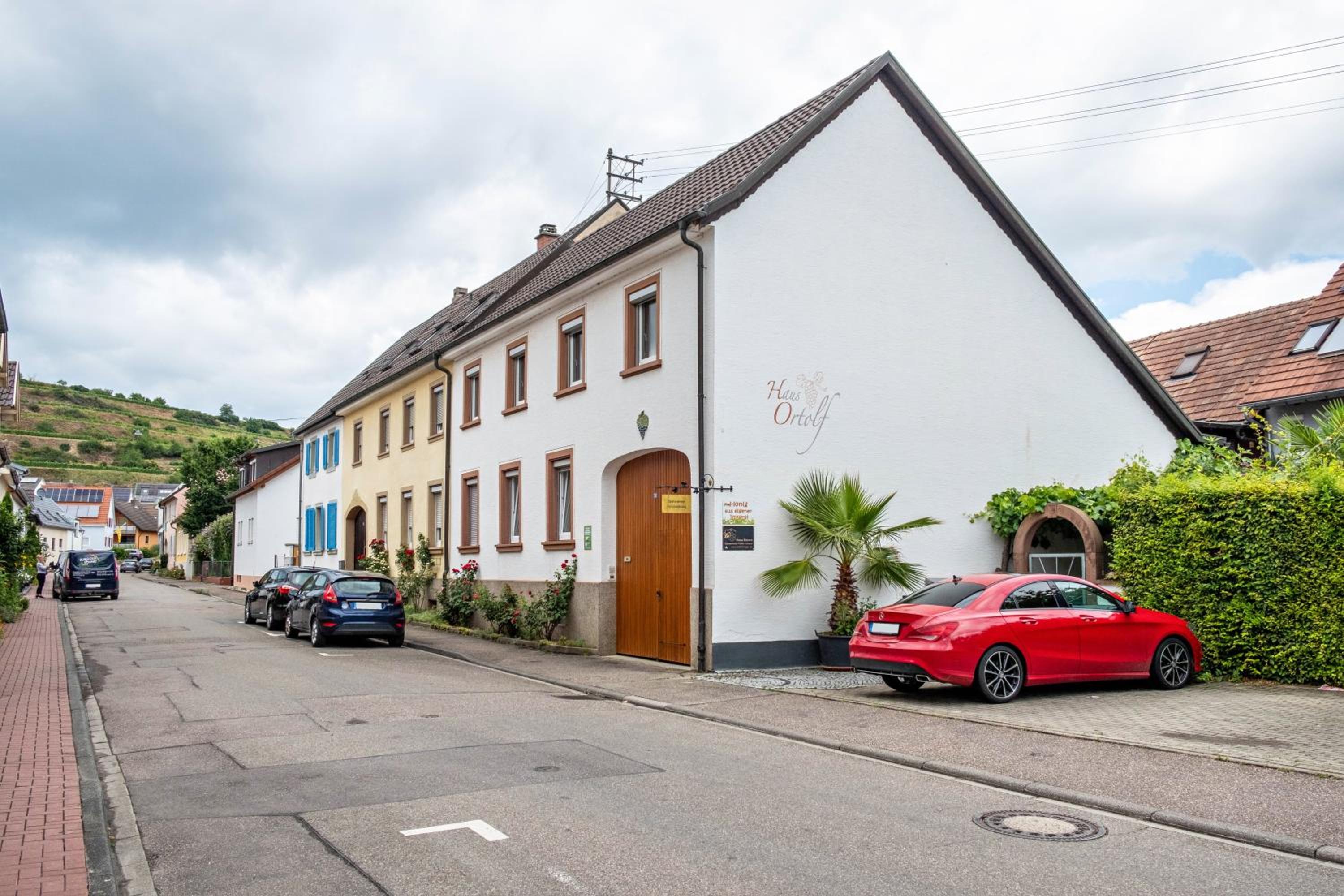 Haus Bienen, photo 9
