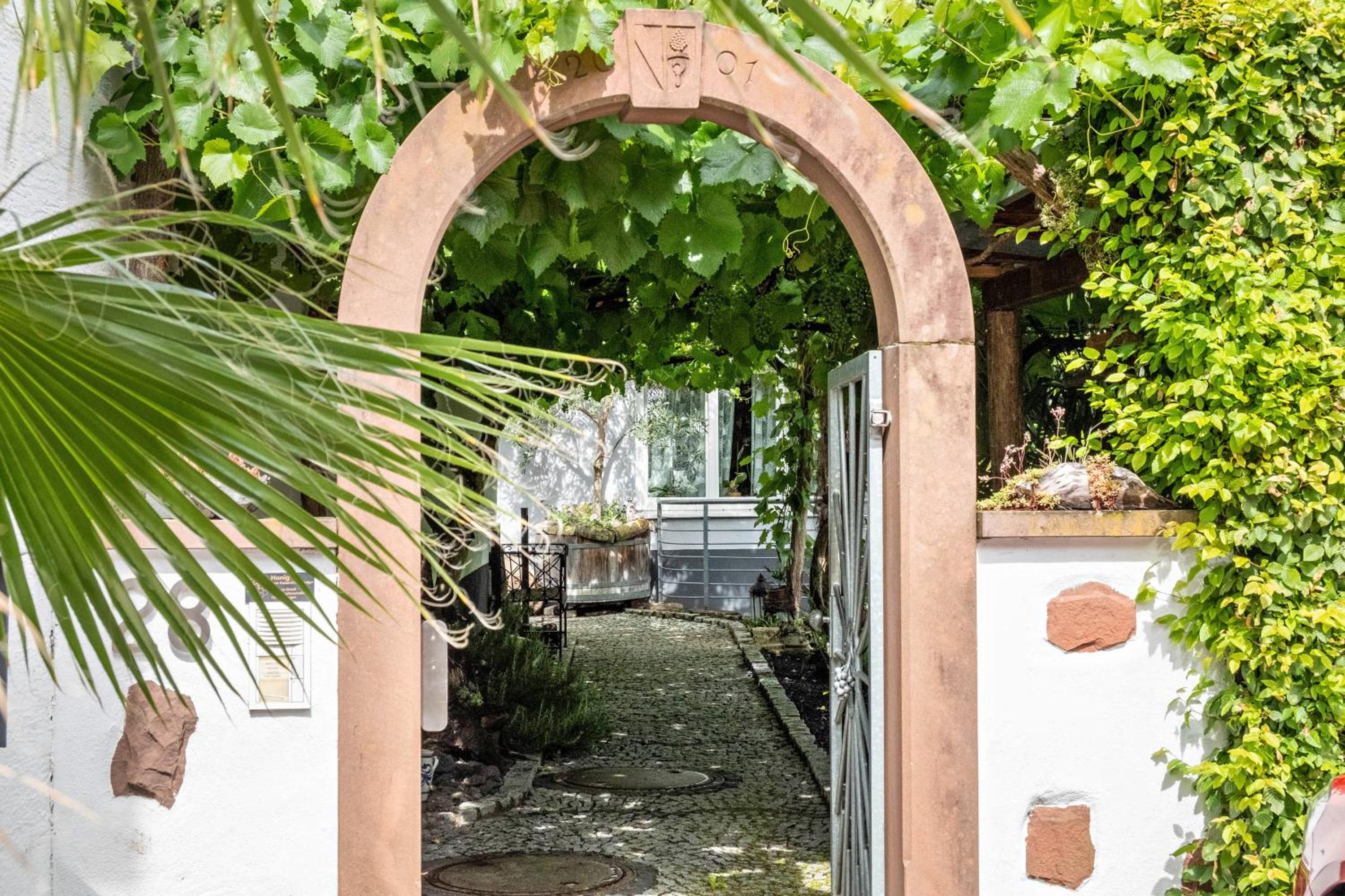 Haus Bienen, photo 19