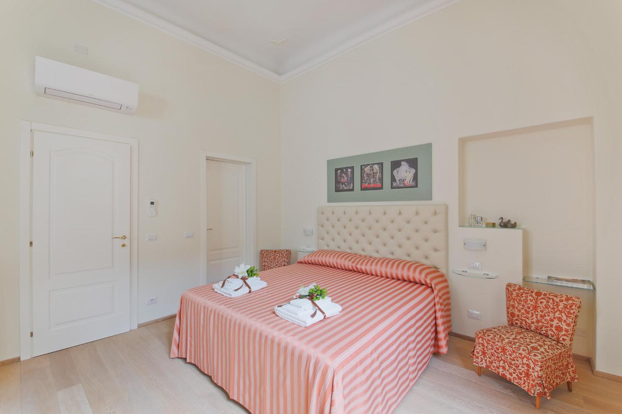 Proconsolo Superior Suite