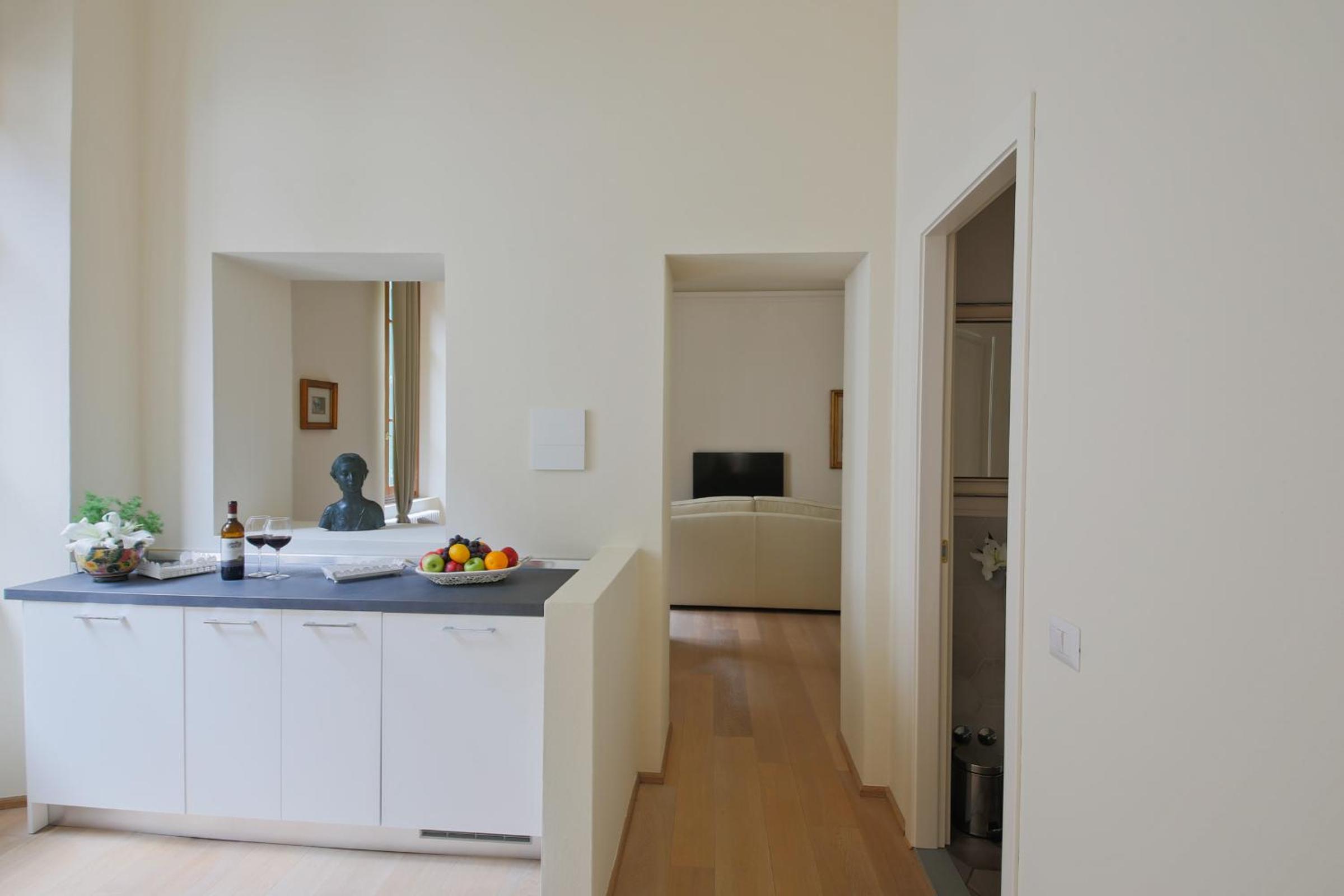 Proconsolo Superior Suite