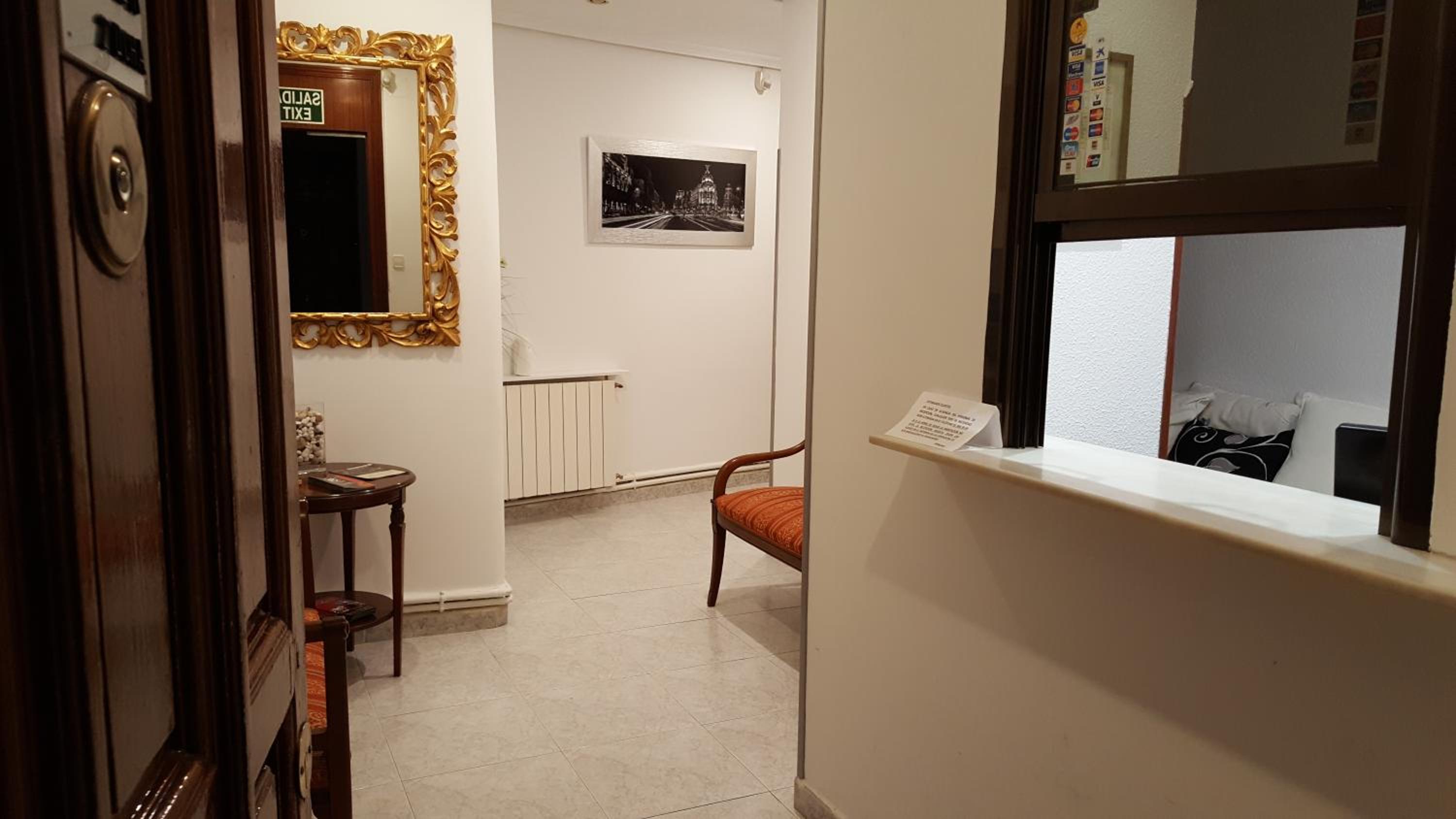 Hostal Rofer