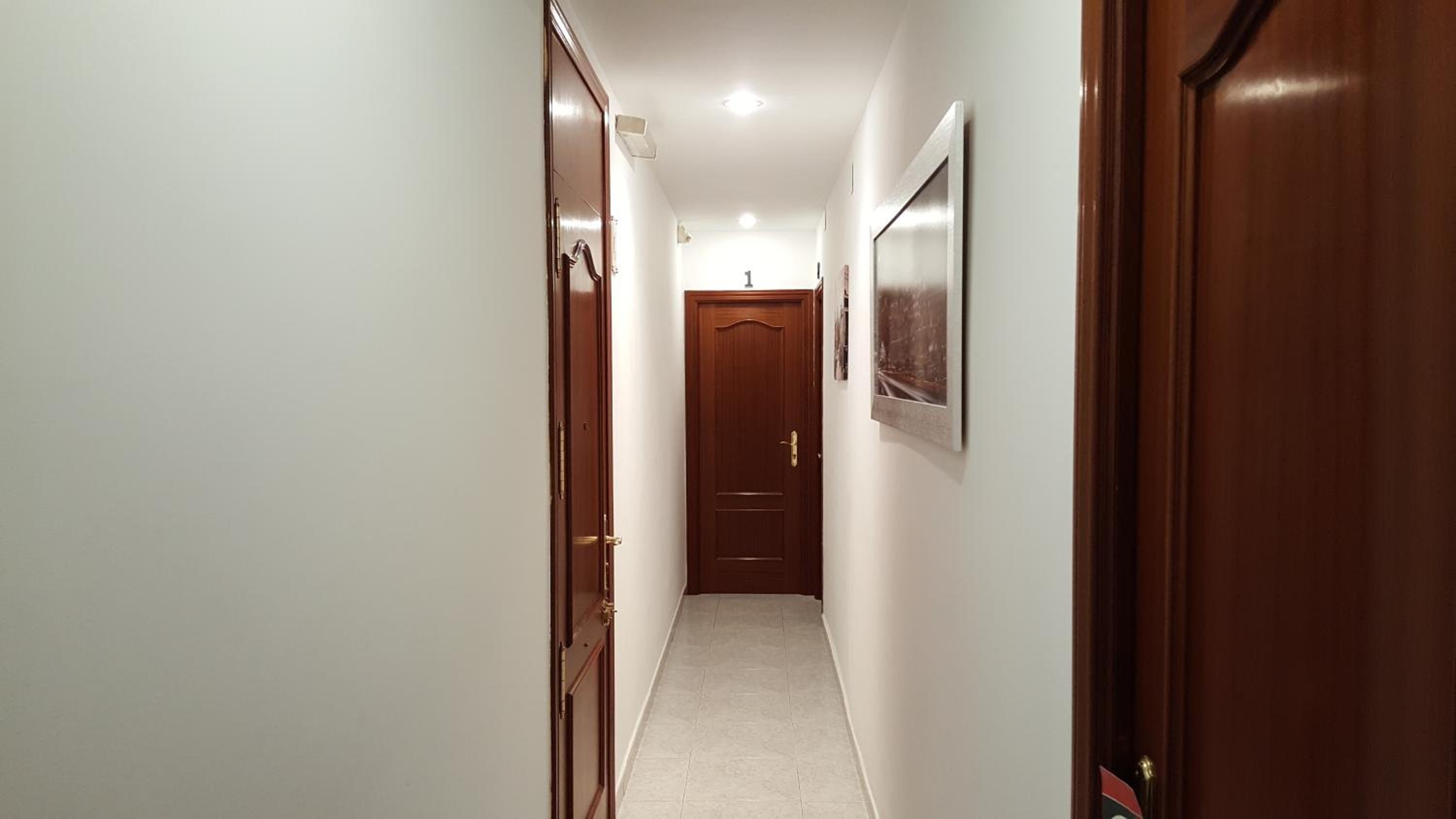 Hostal Rofer