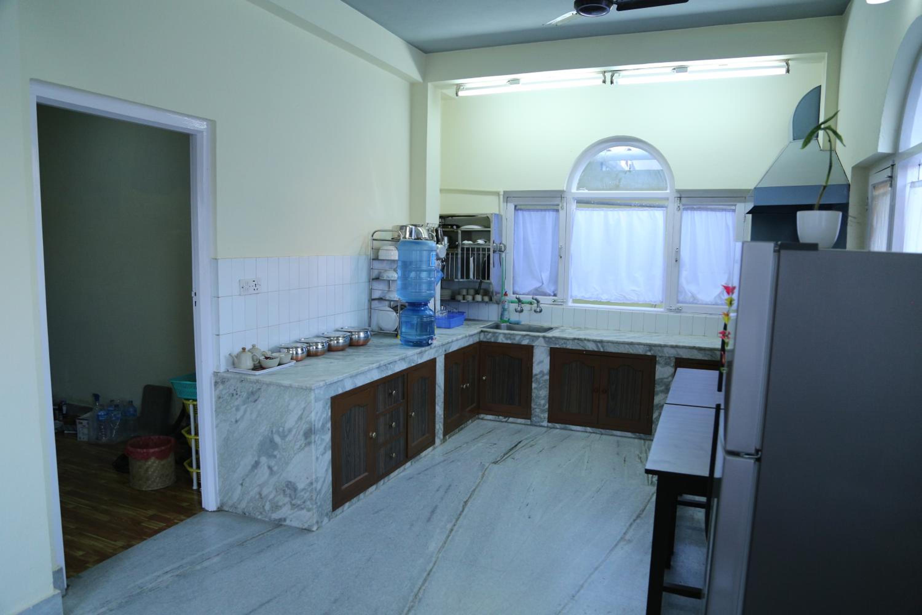 Bed and Breakfast Thamel