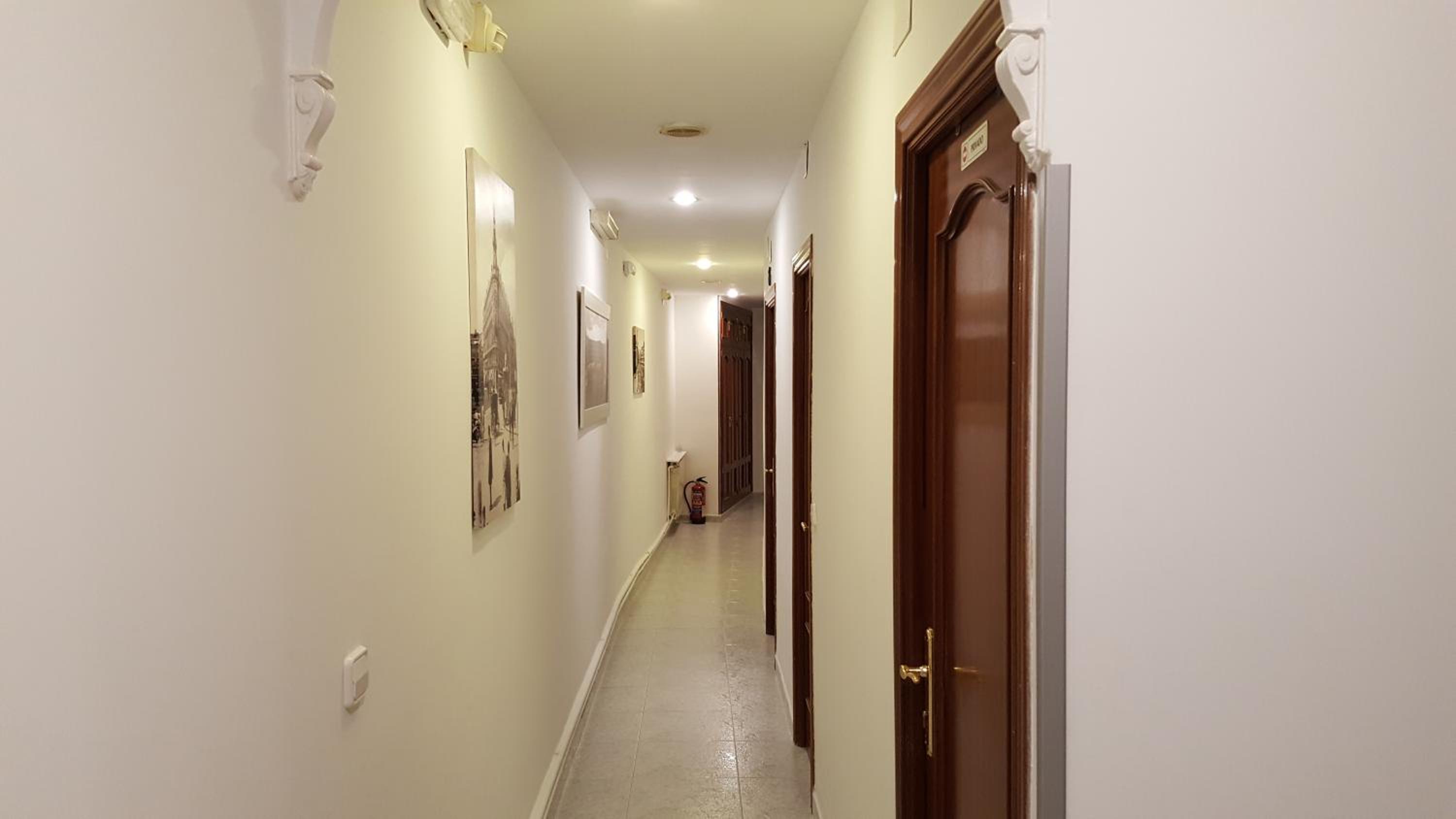 Hostal Rofer