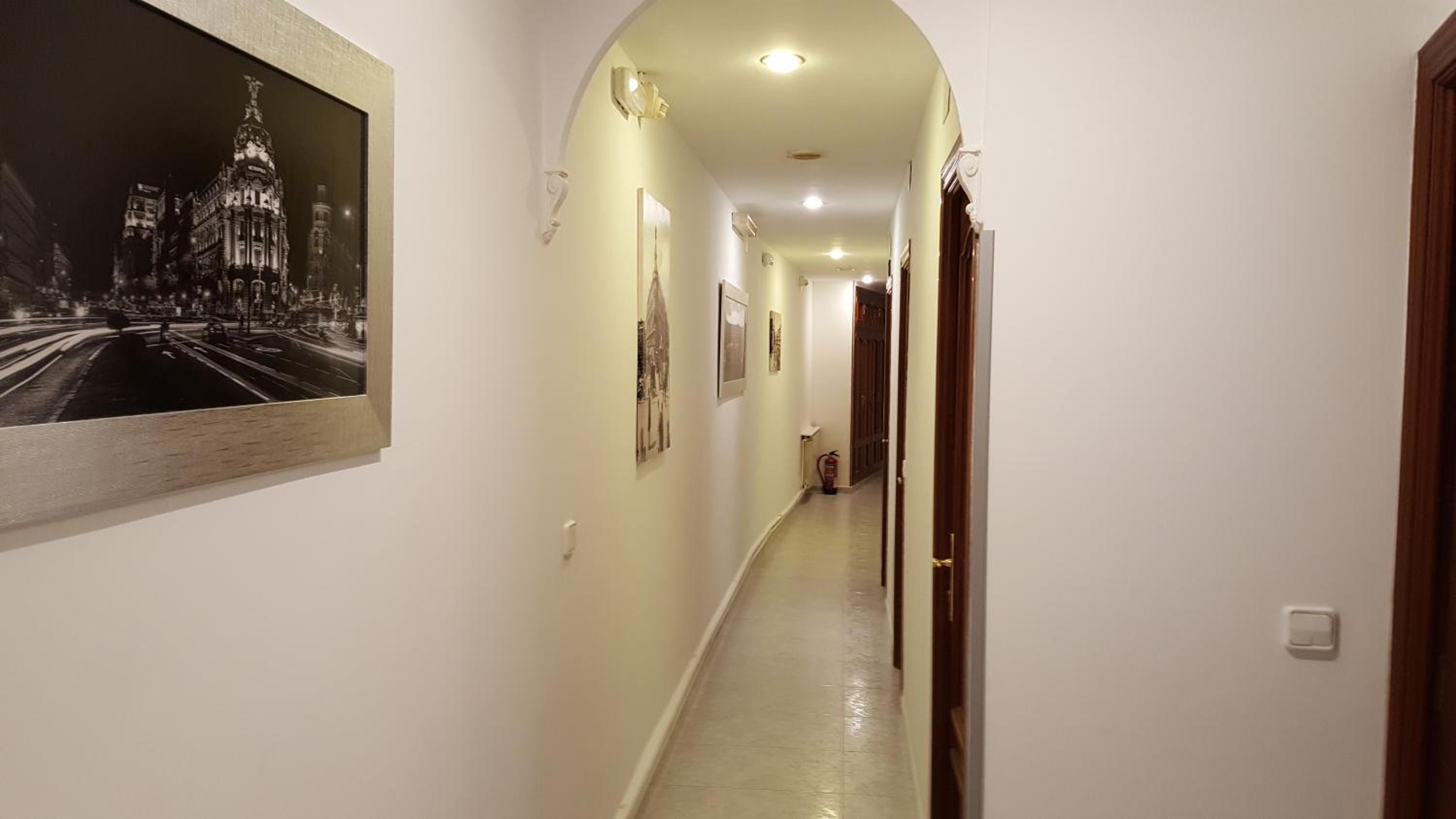 Hostal Rofer