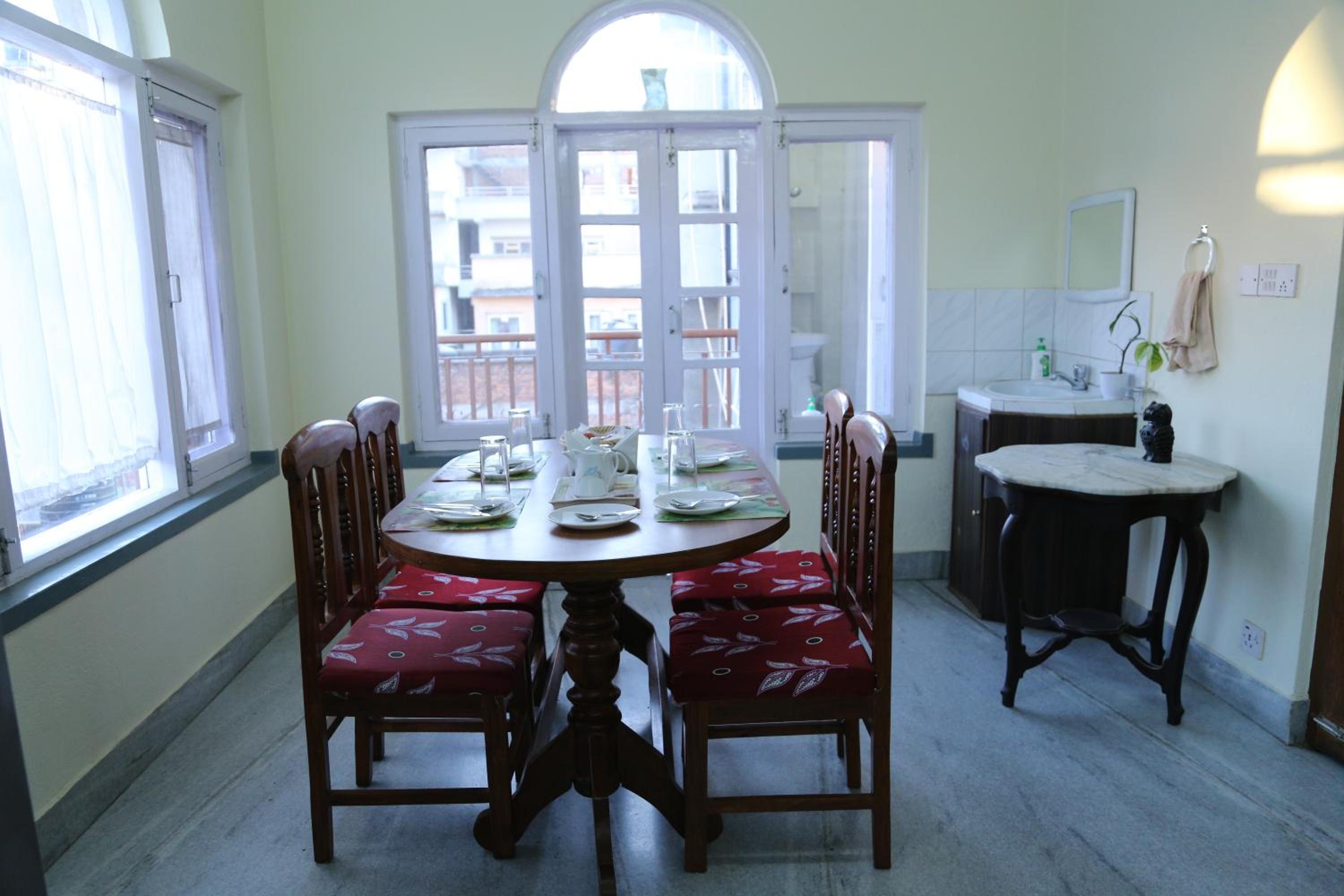 Bed and Breakfast Thamel