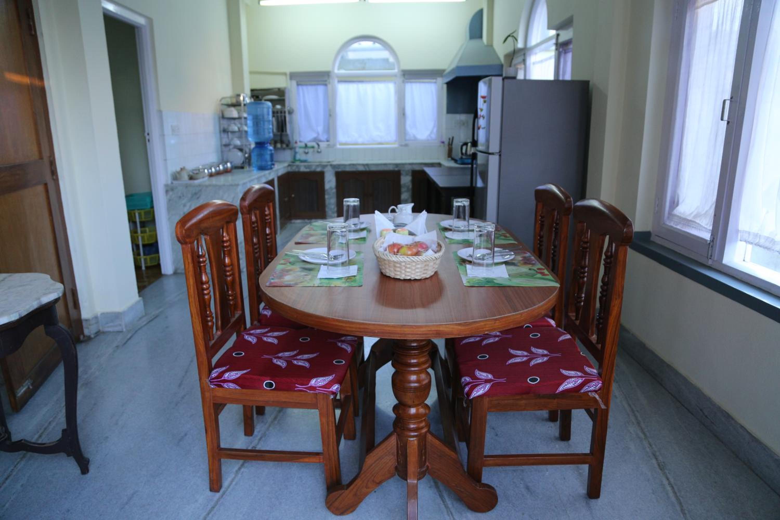 Bed and Breakfast Thamel