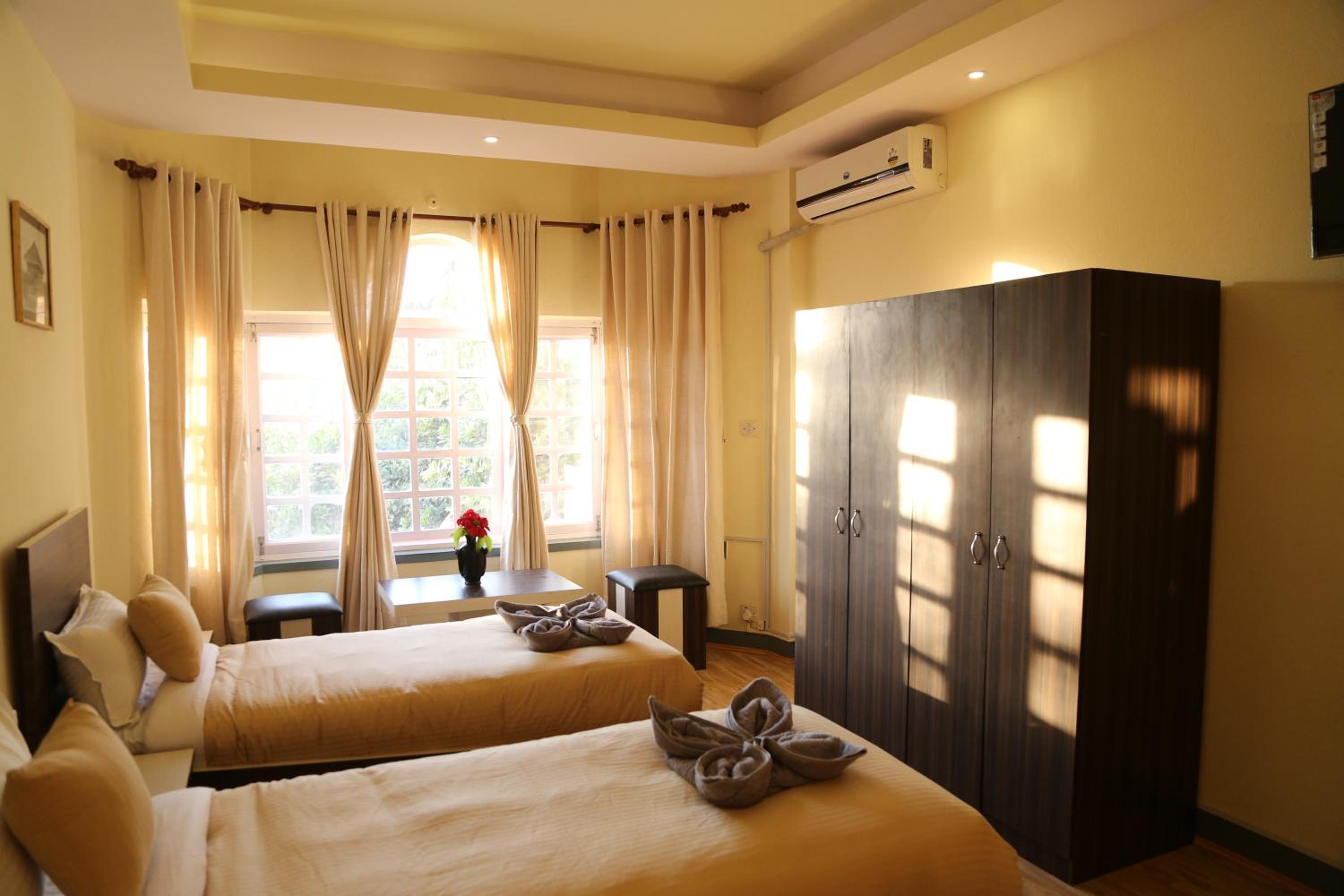 Bed and Breakfast Thamel