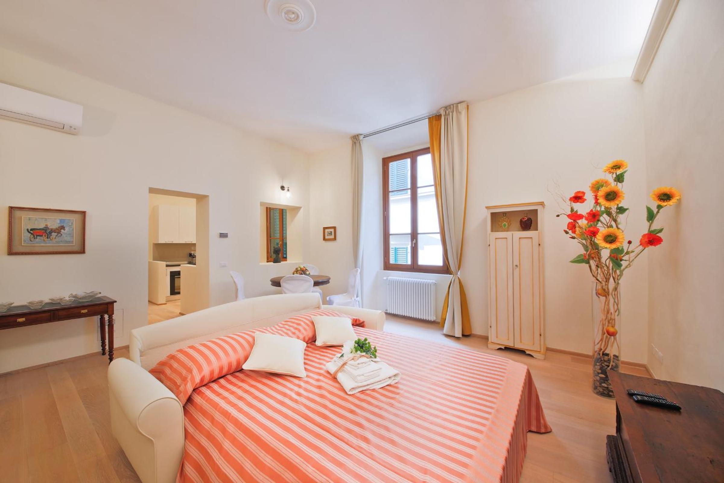 Proconsolo Superior Suite