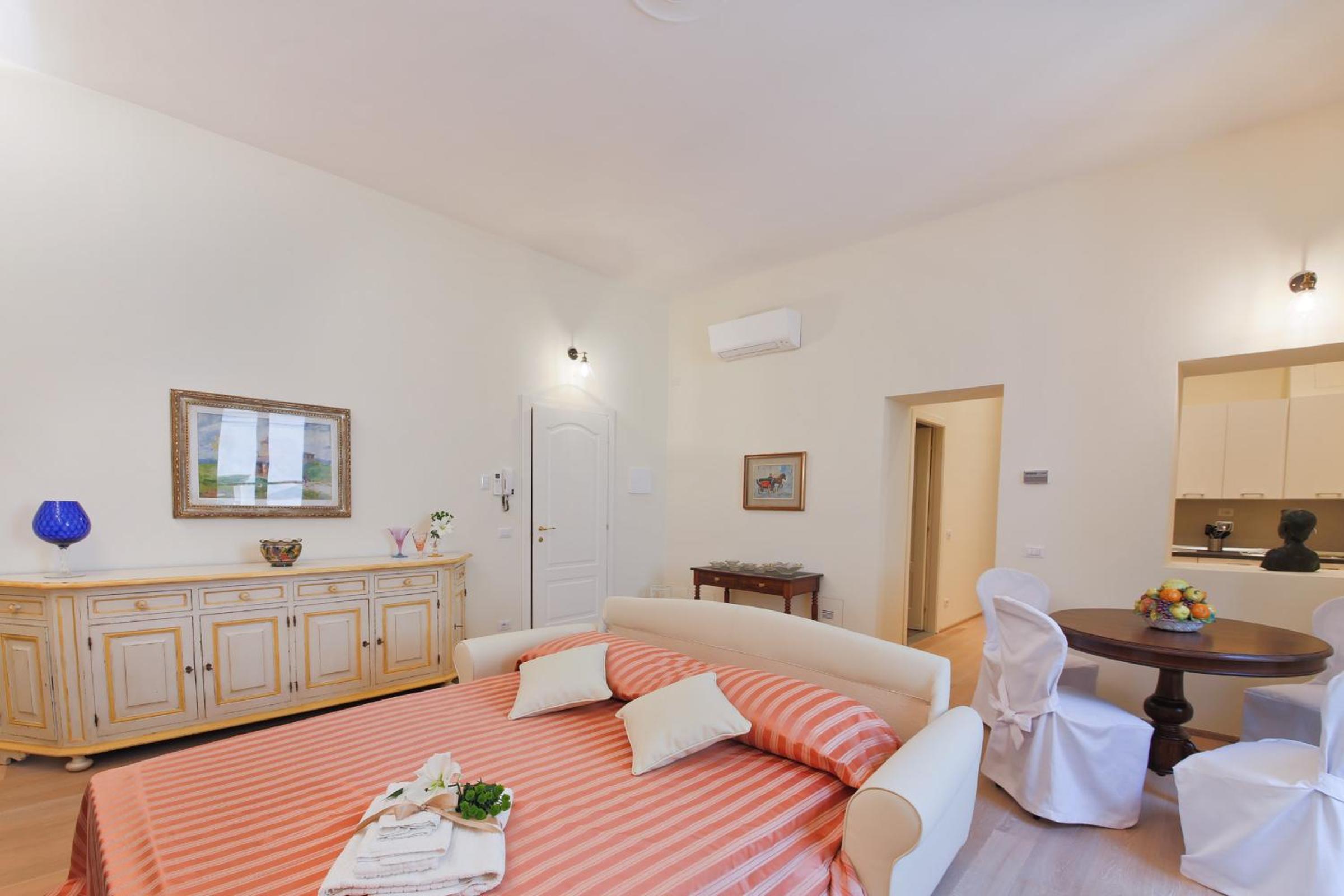 Proconsolo Superior Suite