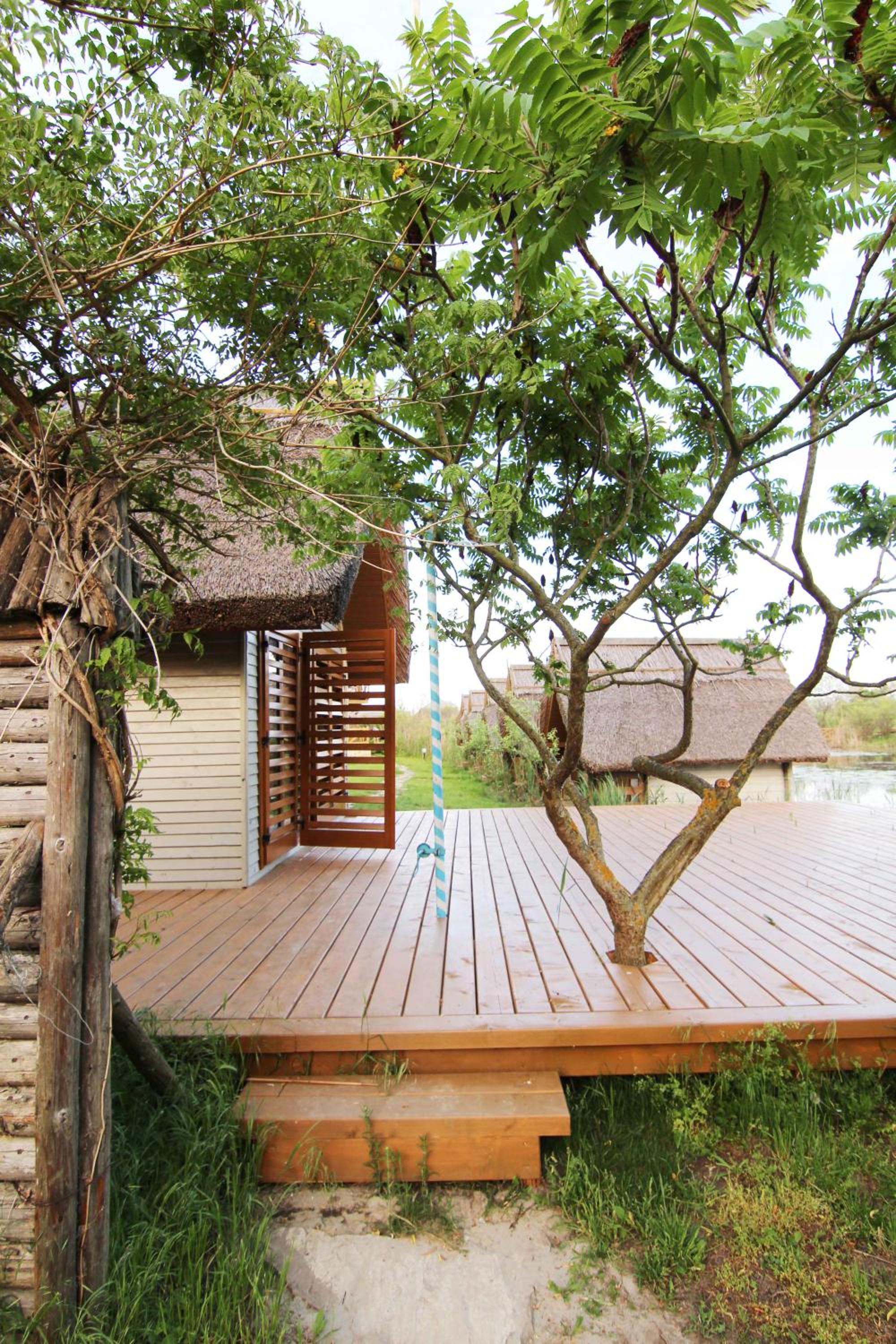 Green Village Resort