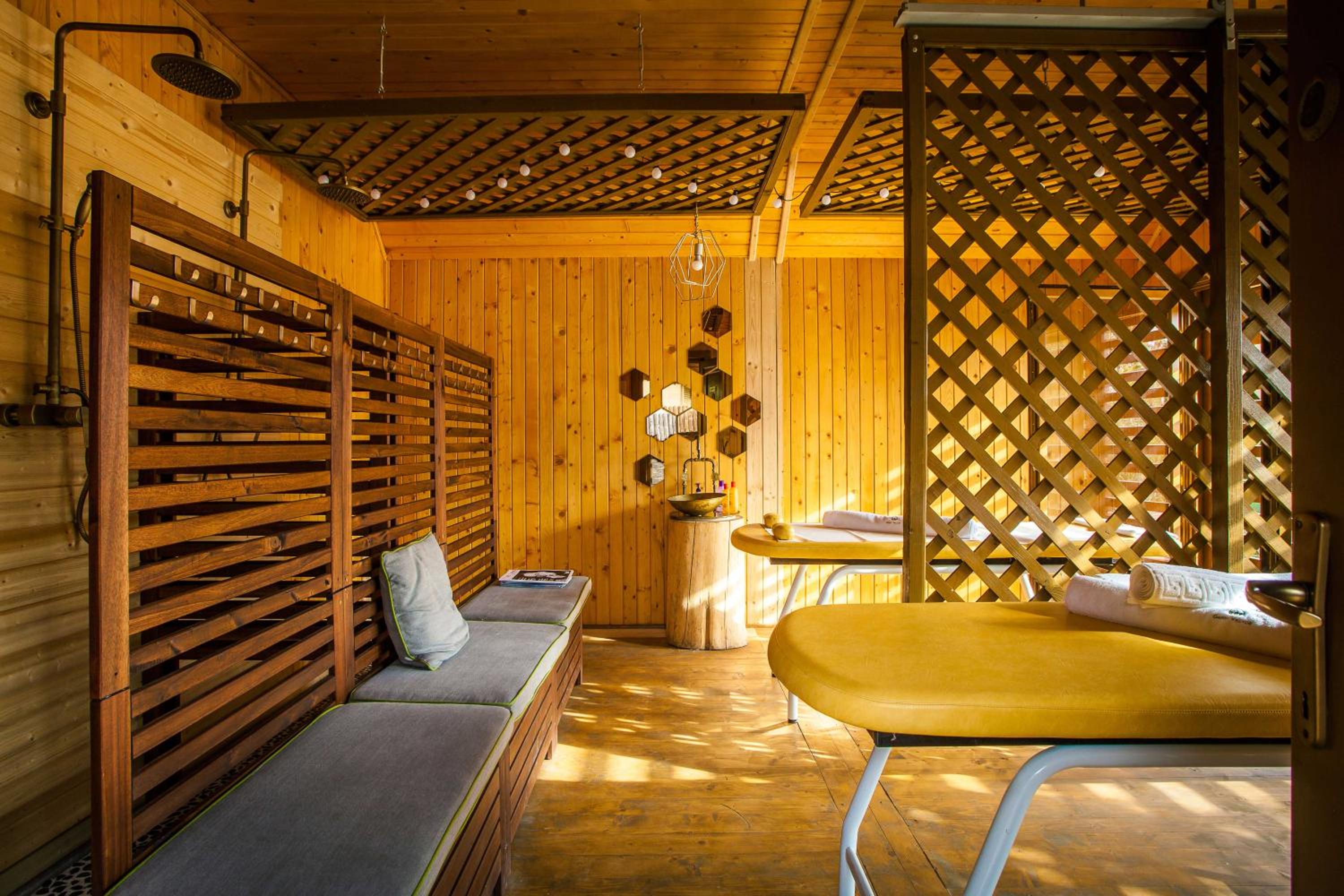 Green Village Resort