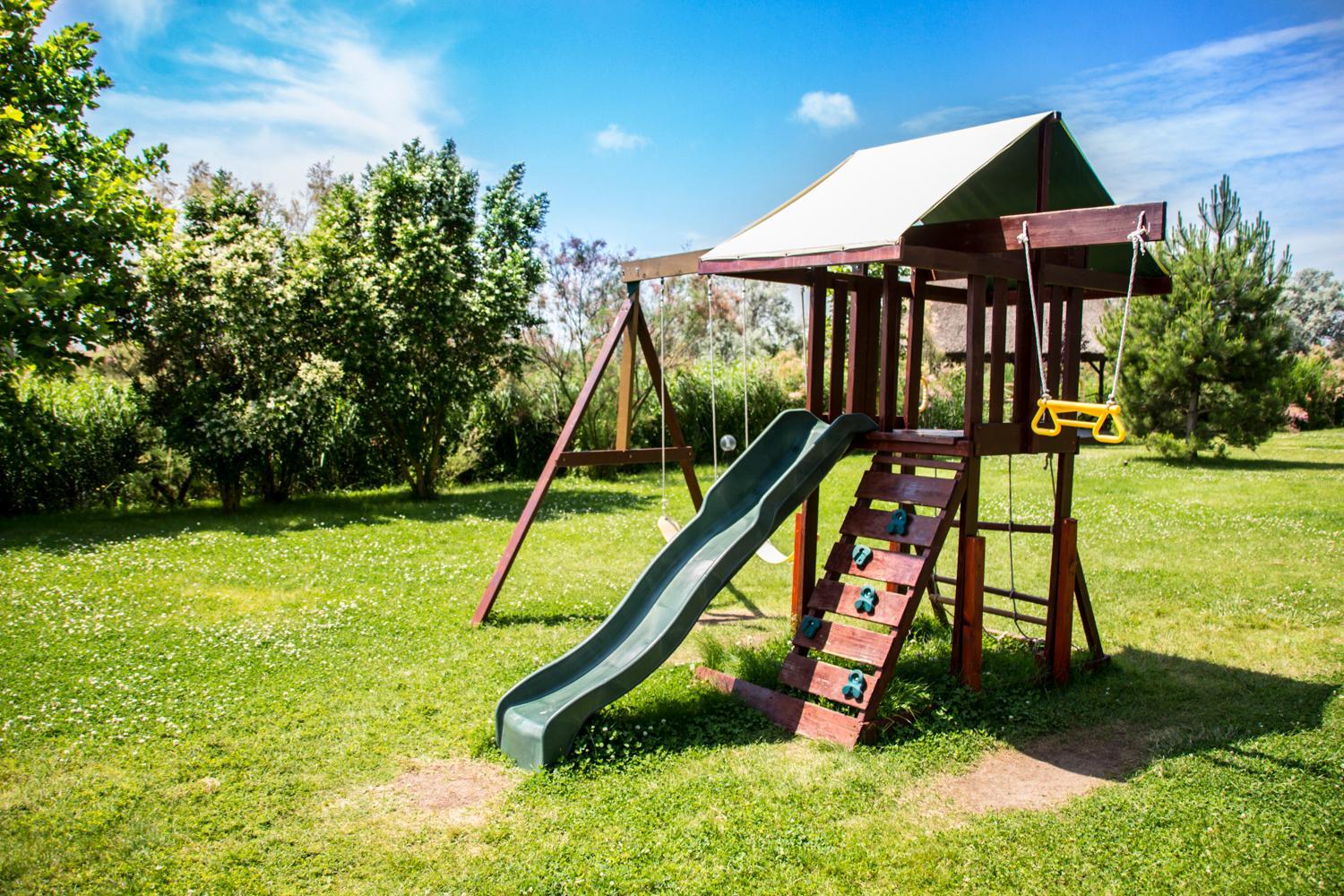 Green Village Resort