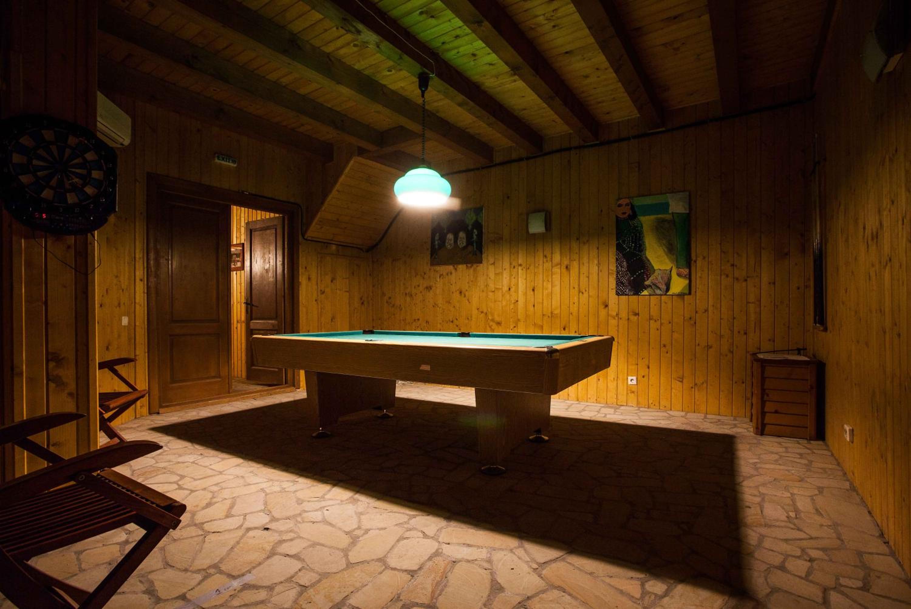 Green Village Resort