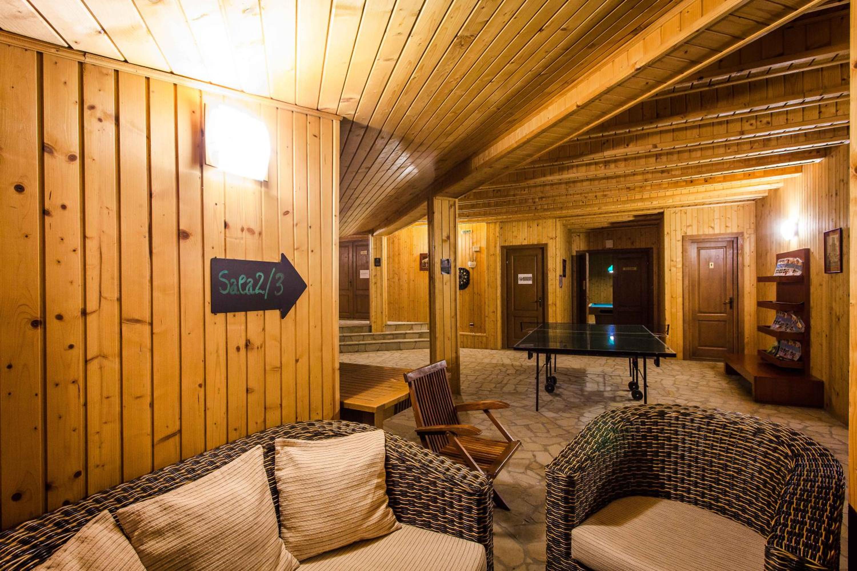 Green Village Resort
