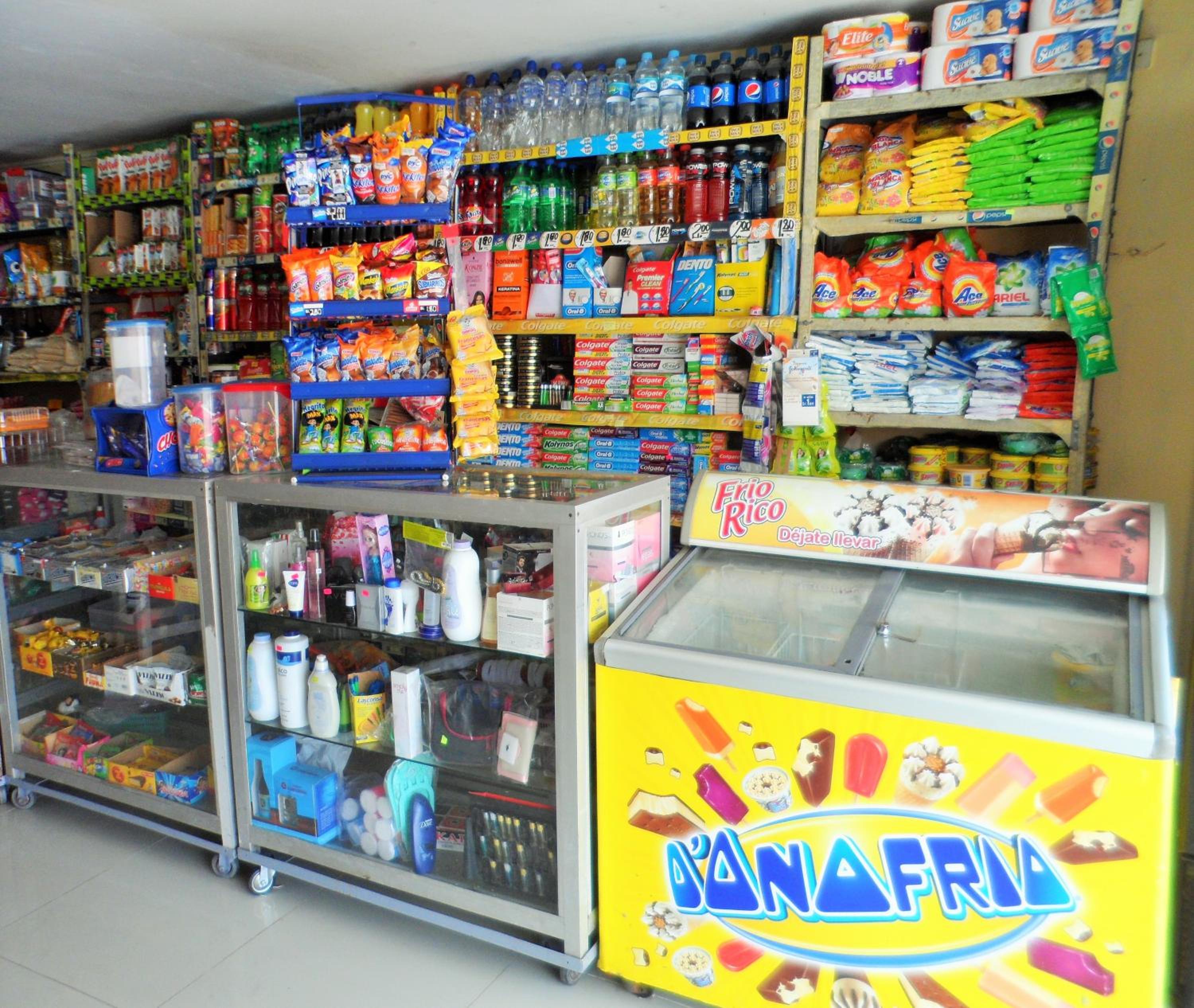 Hostal Jovita