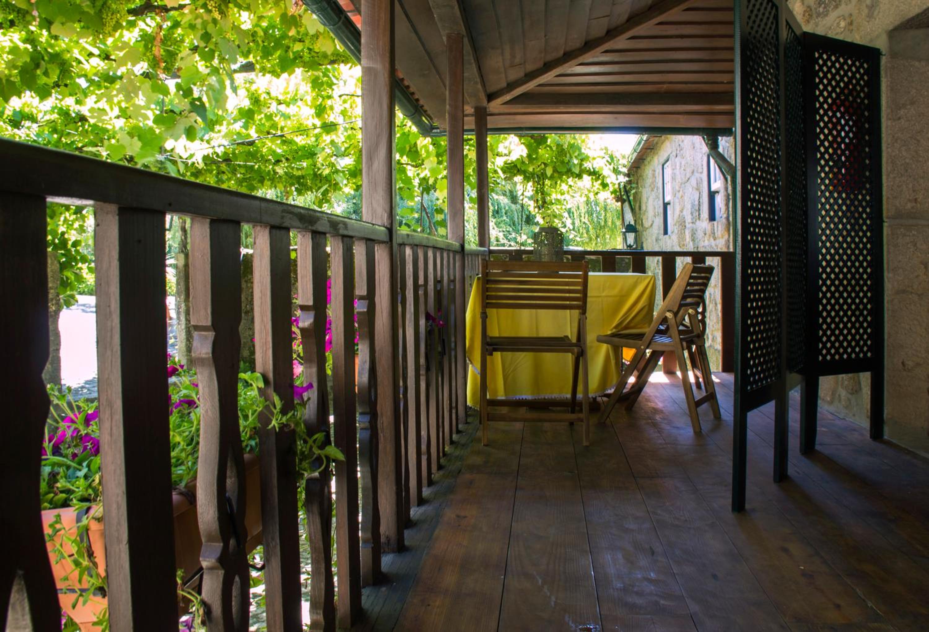 Casa de Assade view 5