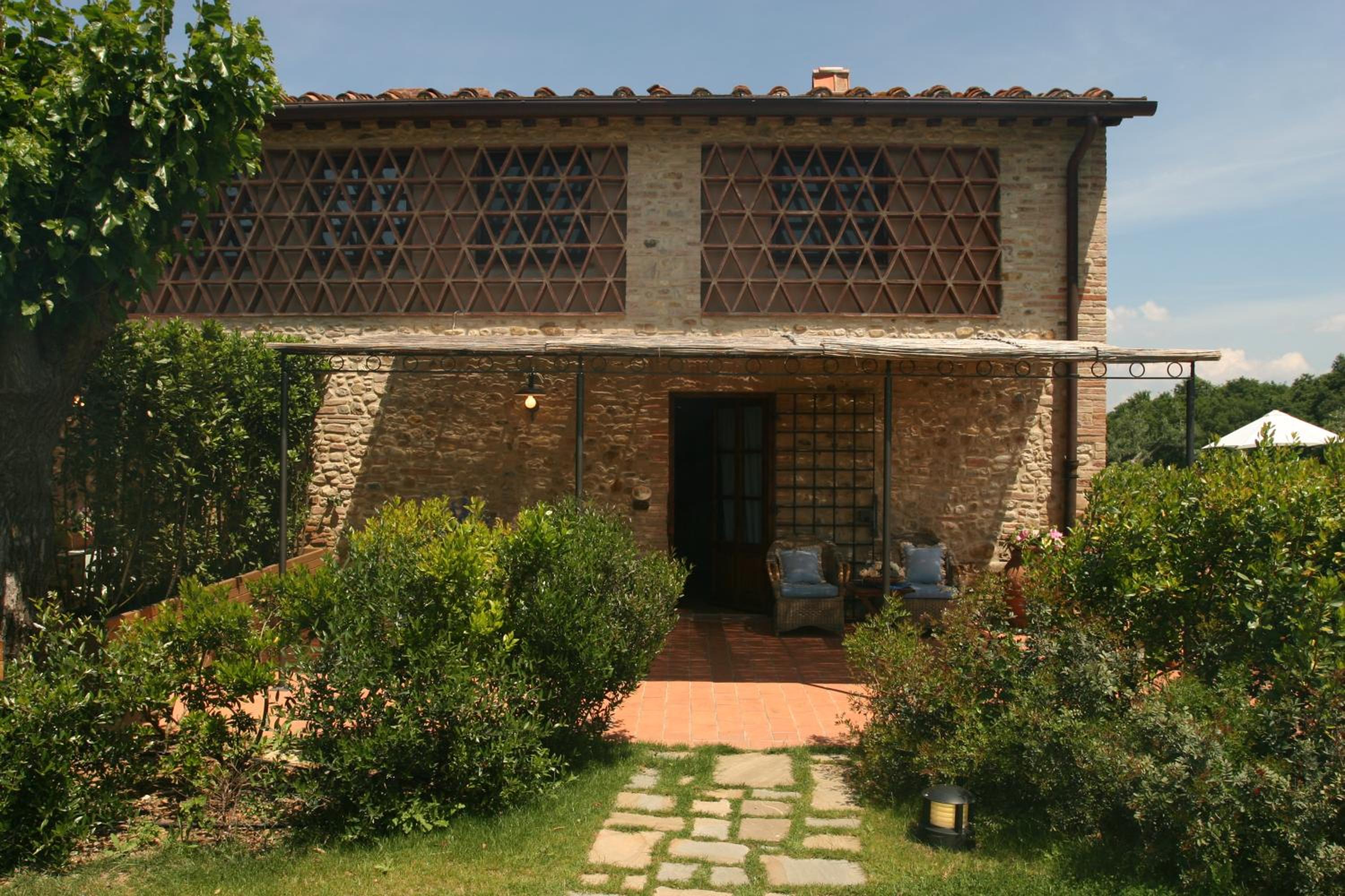La Capannina di Matteo