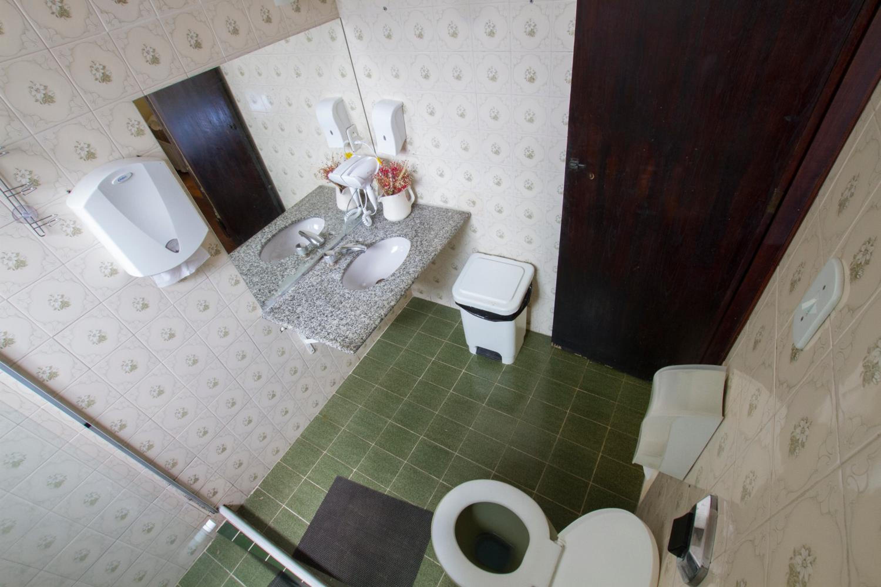 Rio Forest Hostel