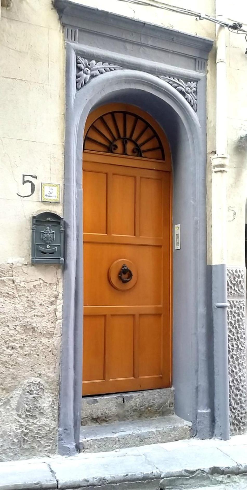 Persiane al Cassaro, fotografia 1