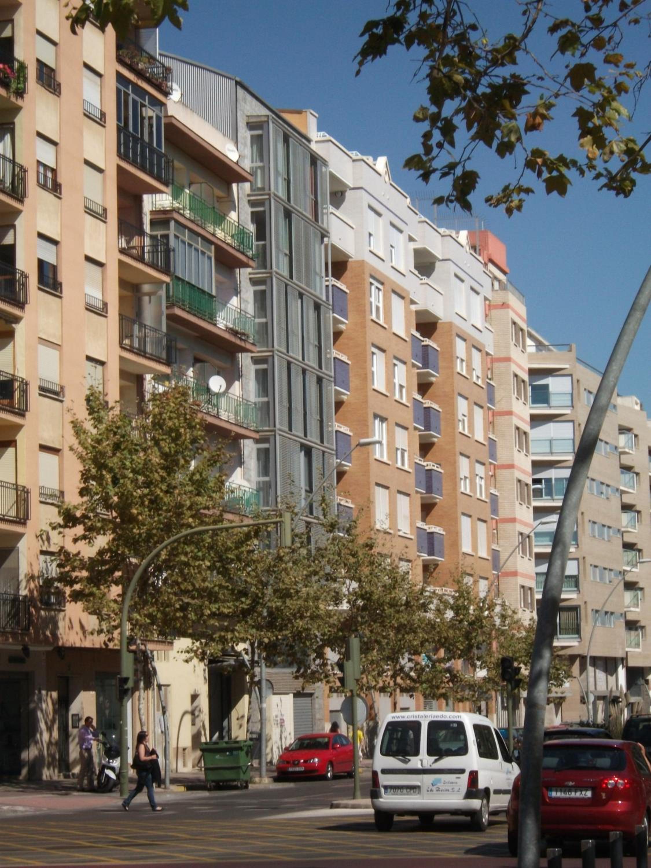 SingularStays Edificio La Pergola