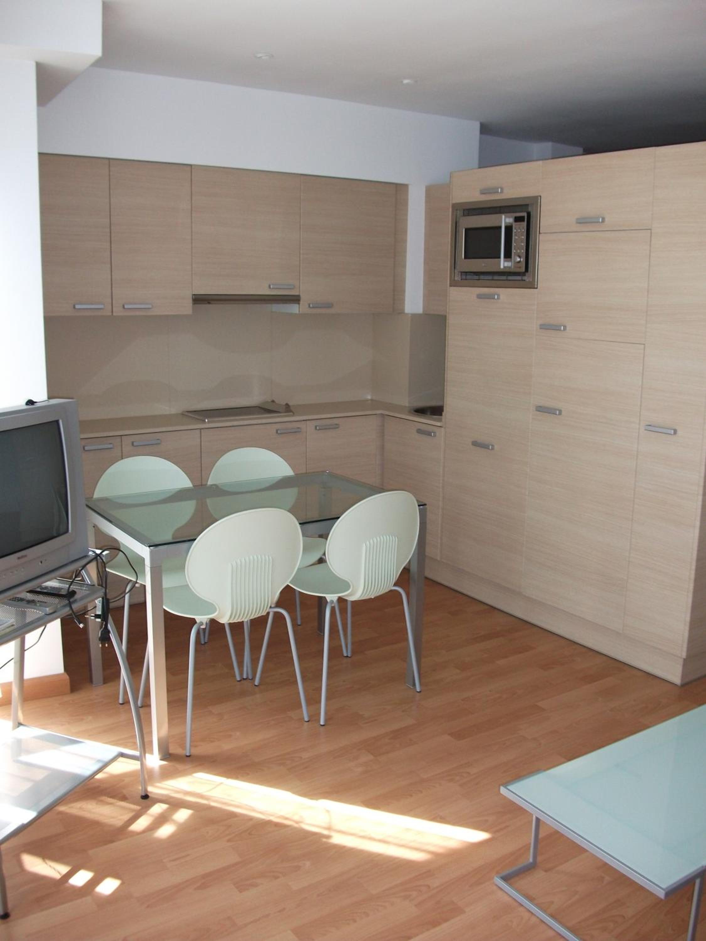 SingularStays Edificio La Pergola