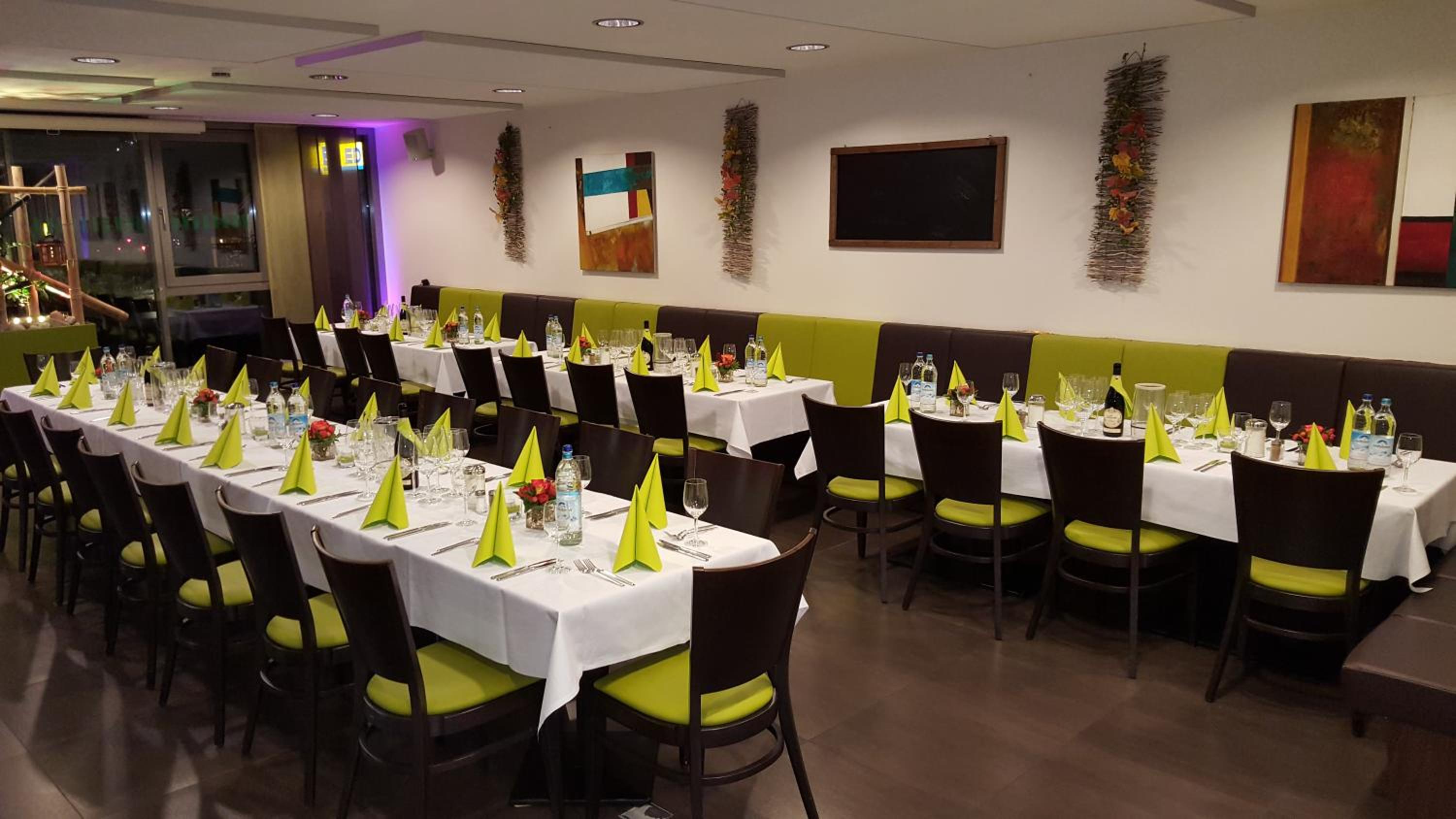 Hotel und Cafe Paso - Property Image 10